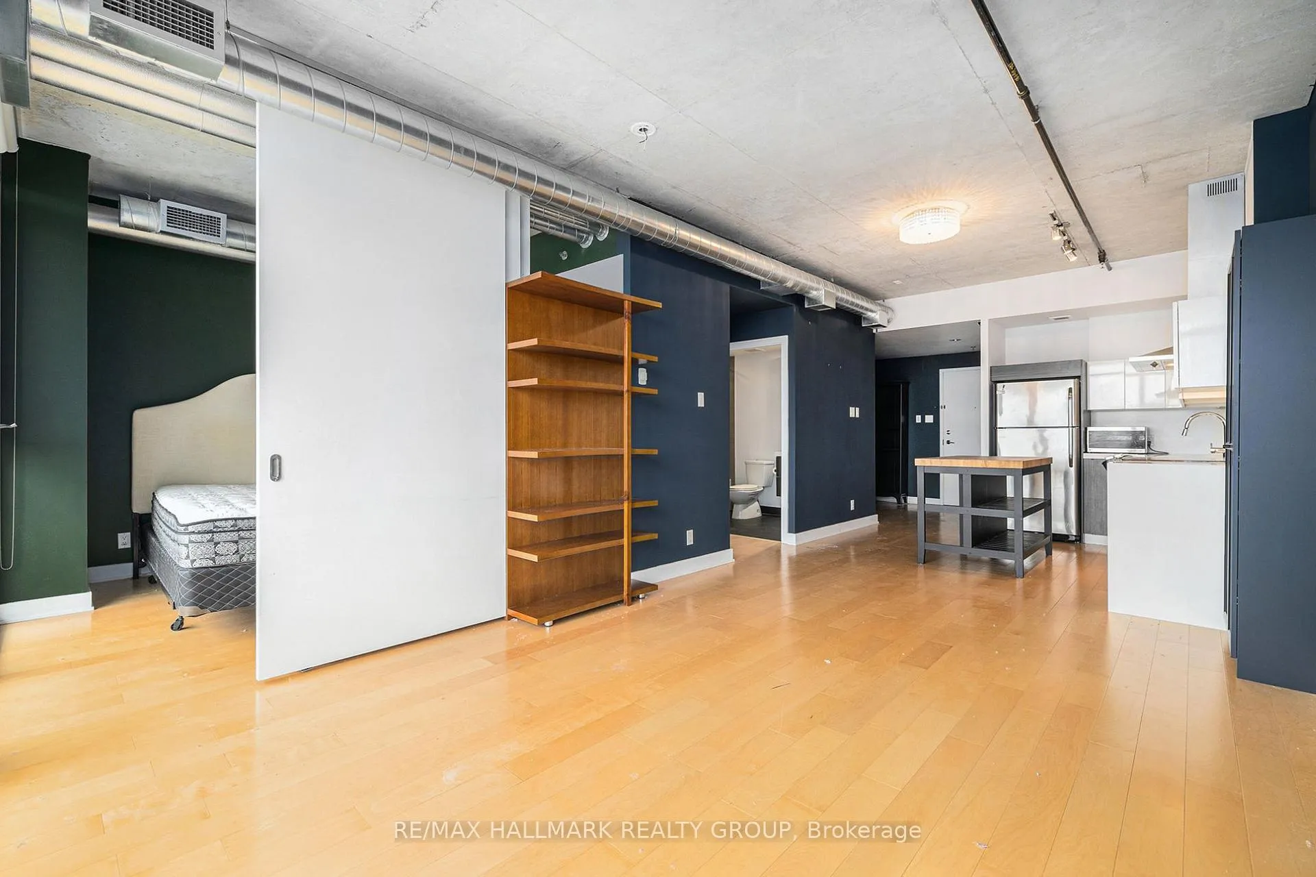 Photo 10 of Unit 617, 360 McLeod Street, Ottawa, Ottawa Centre — HOMEH