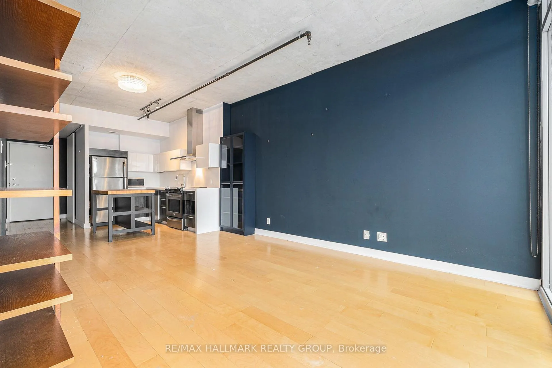 Photo 11 of Unit 617, 360 McLeod Street, Ottawa, Ottawa Centre — HOMEH