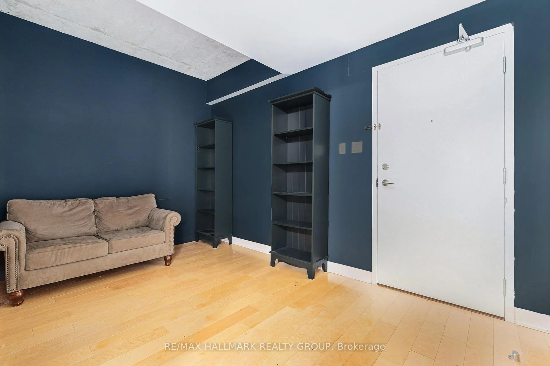 Photo 12 of Unit 617, 360 McLeod Street, Ottawa, Ottawa Centre — HOMEH