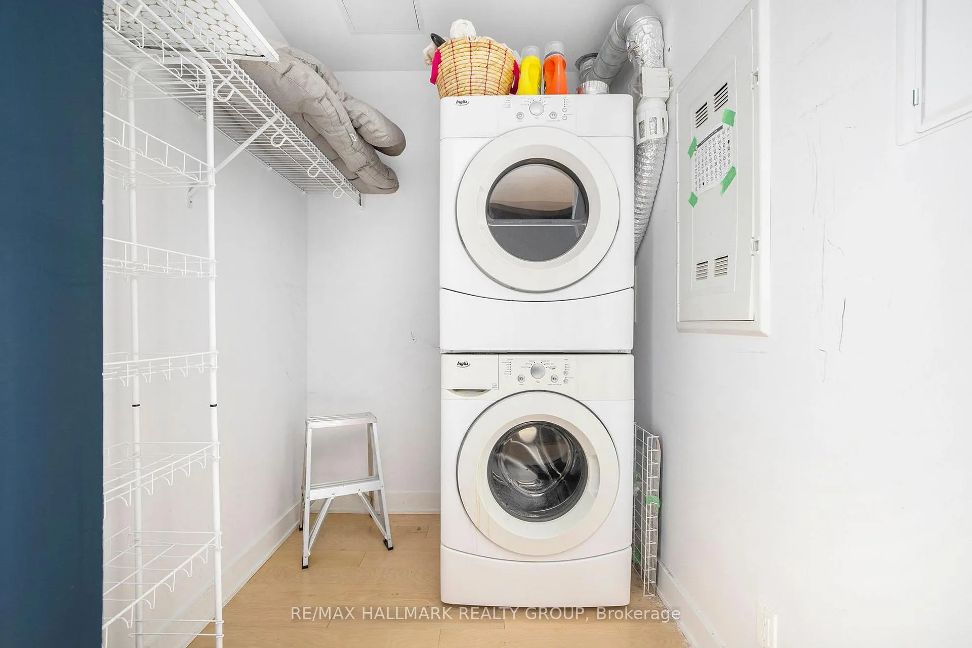 Photo 13 of Unit 617, 360 McLeod Street, Ottawa, Ottawa Centre — HOMEH