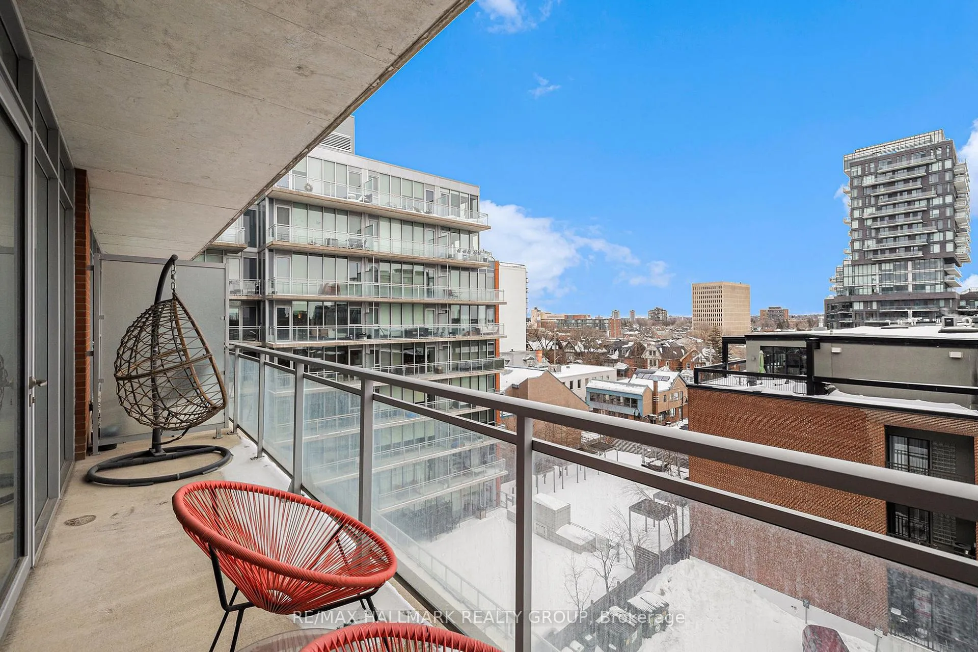 Photo 17 of Unit 617, 360 McLeod Street, Ottawa, Ottawa Centre — HOMEH