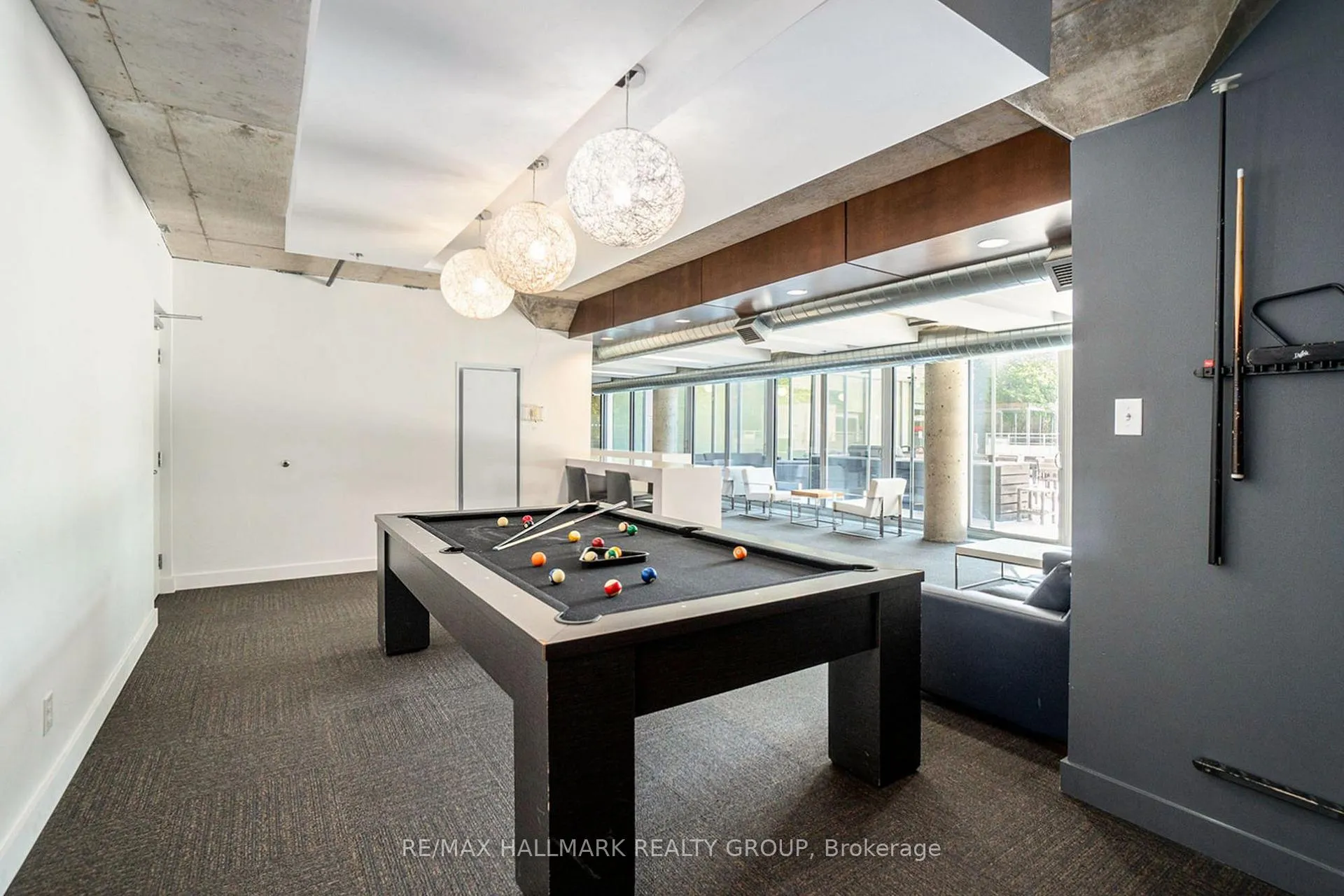 Photo 26 of Unit 617, 360 McLeod Street, Ottawa, Ottawa Centre — HOMEH