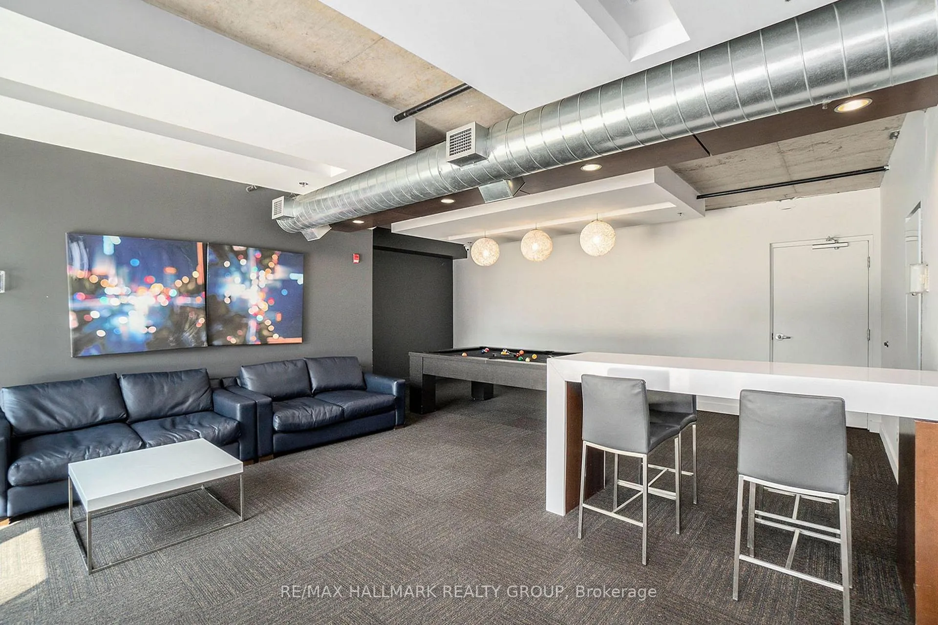 Photo 27 of Unit 617, 360 McLeod Street, Ottawa, Ottawa Centre — HOMEH