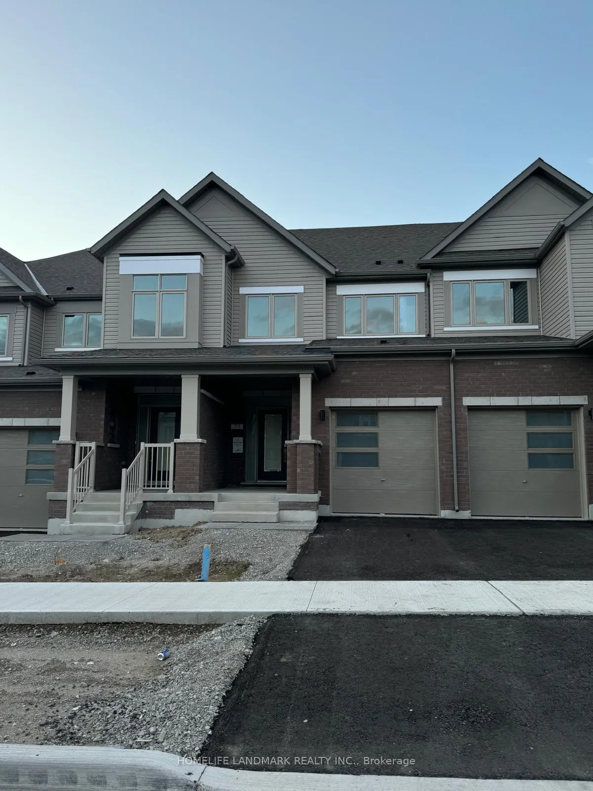 Photo 1 of 75 Sagewood Avenue, Barrie, Rural Barrie Southeast — HOMEH