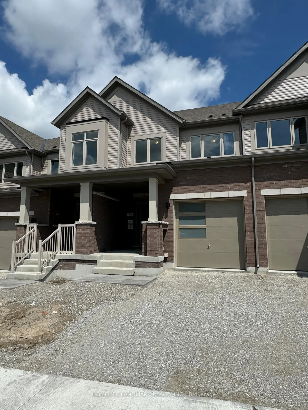Photo 2 of 75 Sagewood Avenue, Barrie, Rural Barrie Southeast — HOMEH