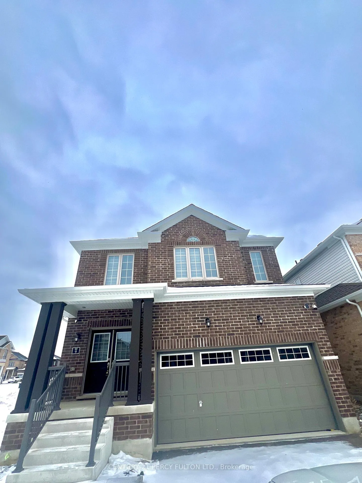 Photo 1 of 9 Heming Street, Brant, Brantford Twp — HOMEH