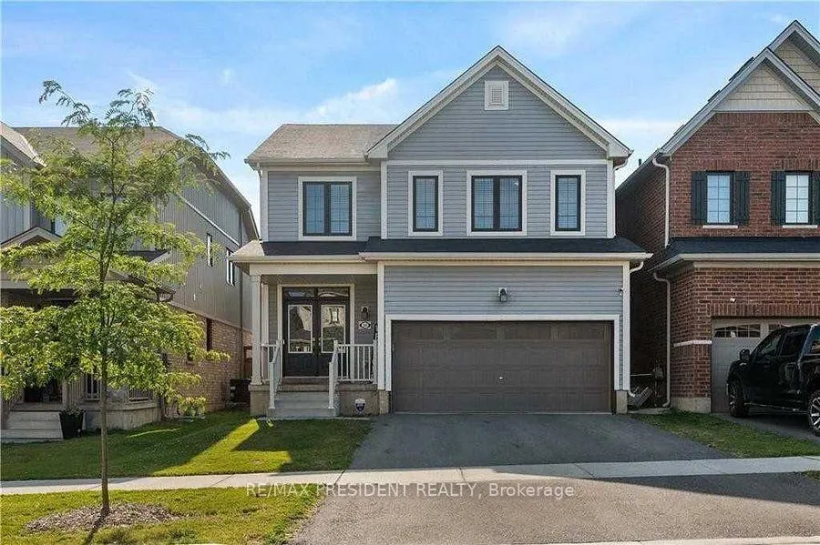 Photo 1 of 34 Derby Drive N, Haldimand — HOMEH