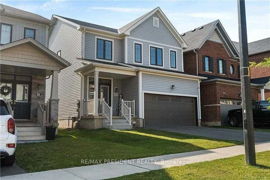 Photo 7 of 34 Derby Drive N, Haldimand — HOMEH