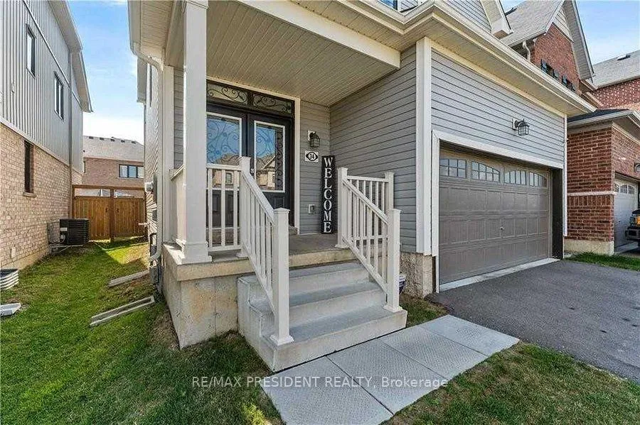 Photo 8 of 34 Derby Drive N, Haldimand — HOMEH