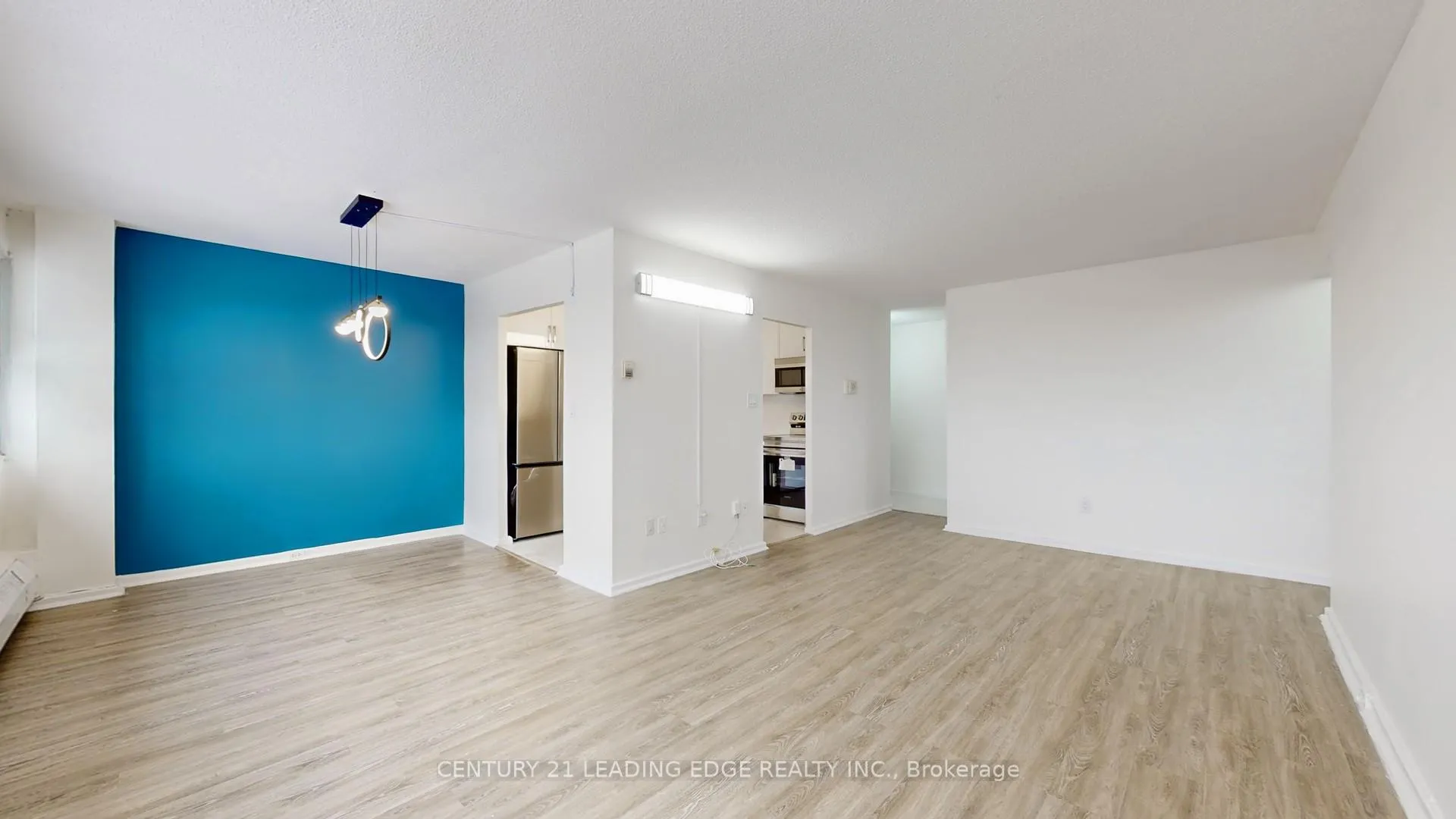 Photo 1 of Unit 2507, 725 Don Mills Road, Toronto, Flemingdon Park — HOMEH