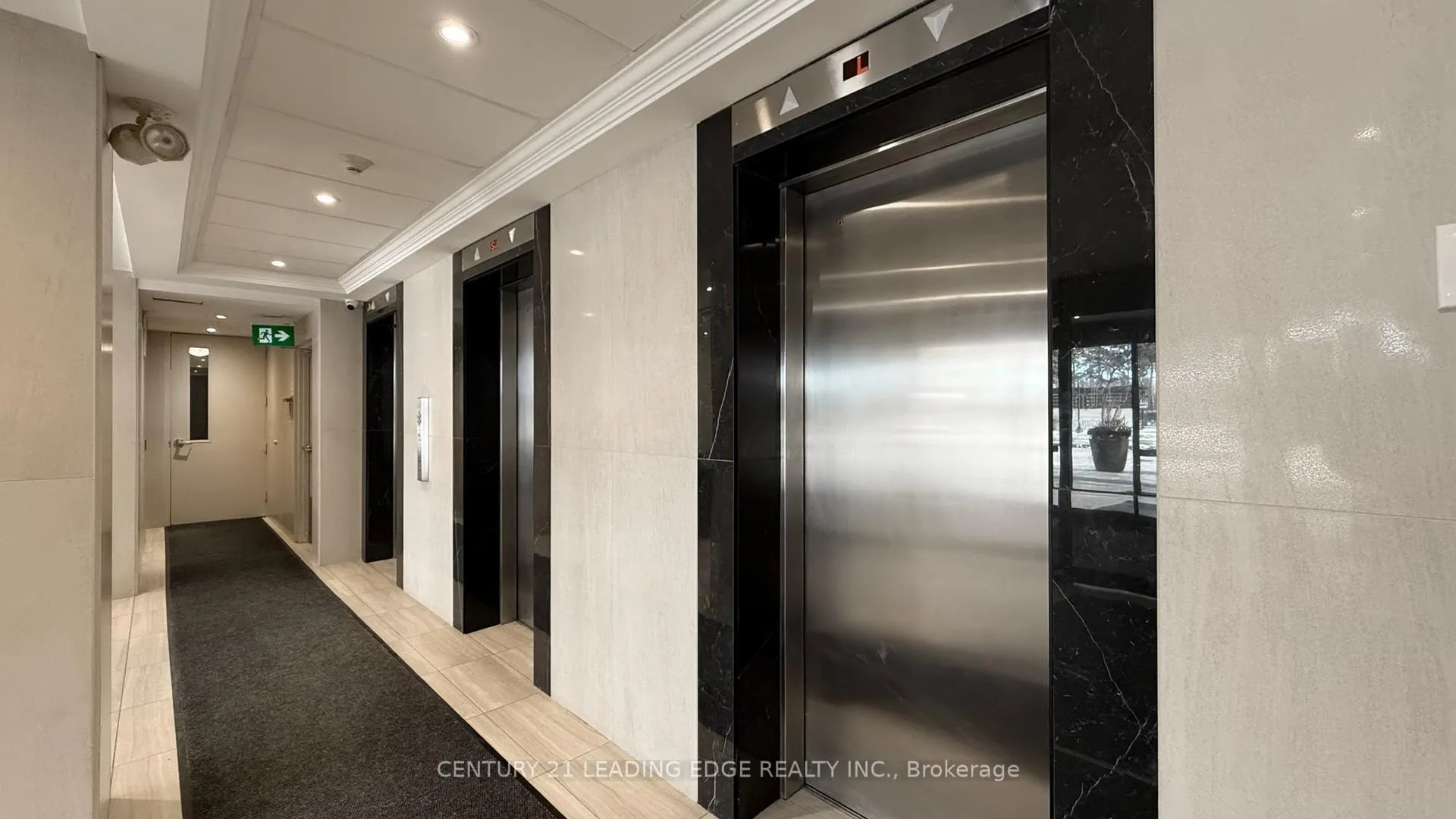 Photo 5 of Unit 2507, 725 Don Mills Road, Toronto, Flemingdon Park — HOMEH
