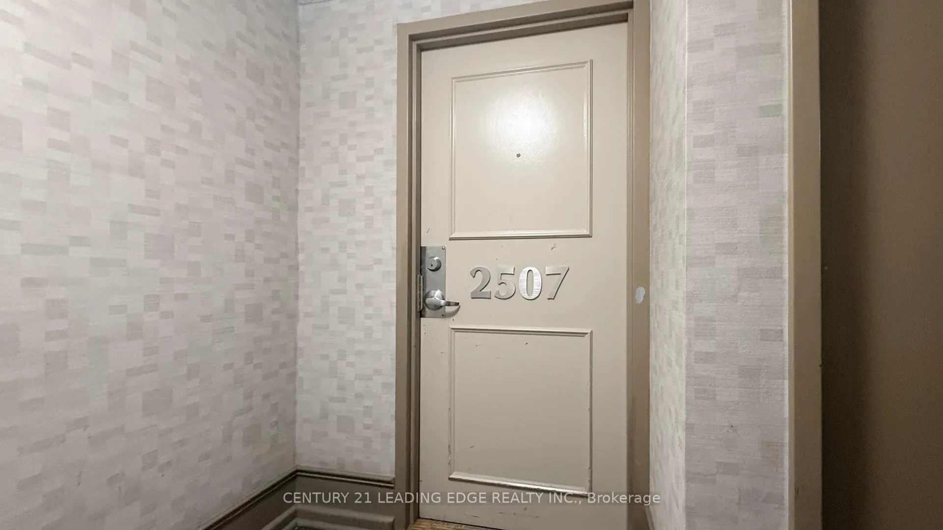 Photo 6 of Unit 2507, 725 Don Mills Road, Toronto, Flemingdon Park — HOMEH
