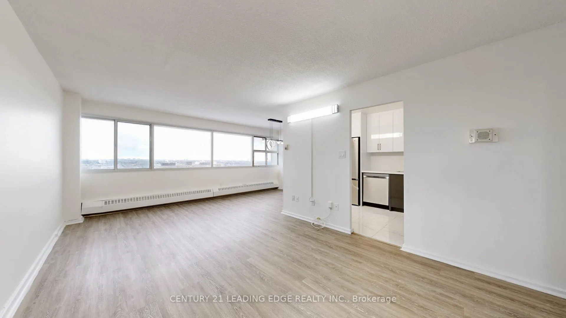 Photo 7 of Unit 2507, 725 Don Mills Road, Toronto, Flemingdon Park — HOMEH