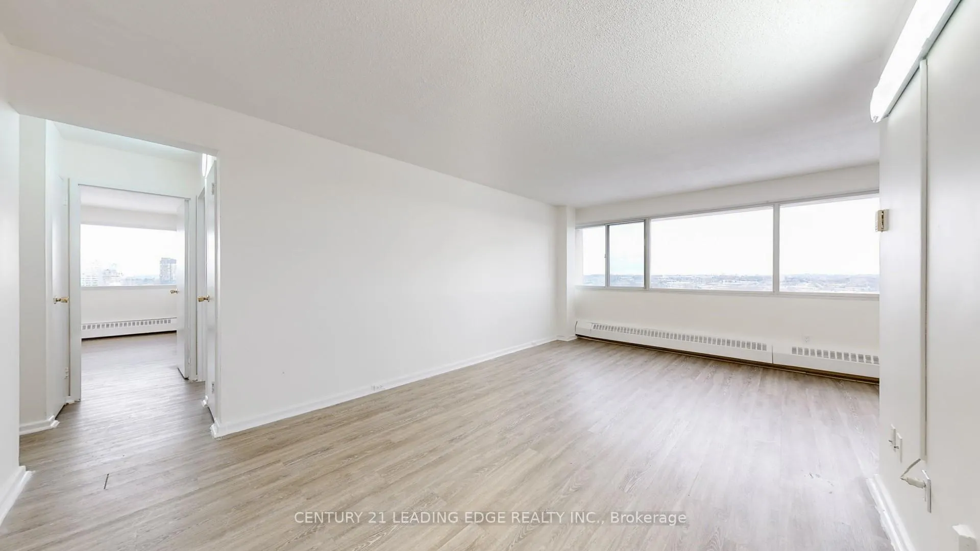 Photo 8 of Unit 2507, 725 Don Mills Road, Toronto, Flemingdon Park — HOMEH