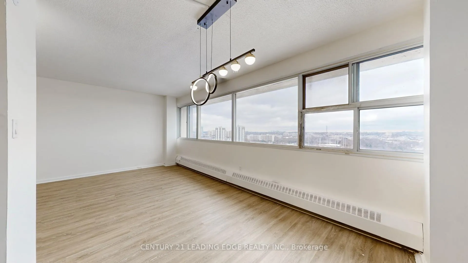 Photo 10 of Unit 2507, 725 Don Mills Road, Toronto, Flemingdon Park — HOMEH