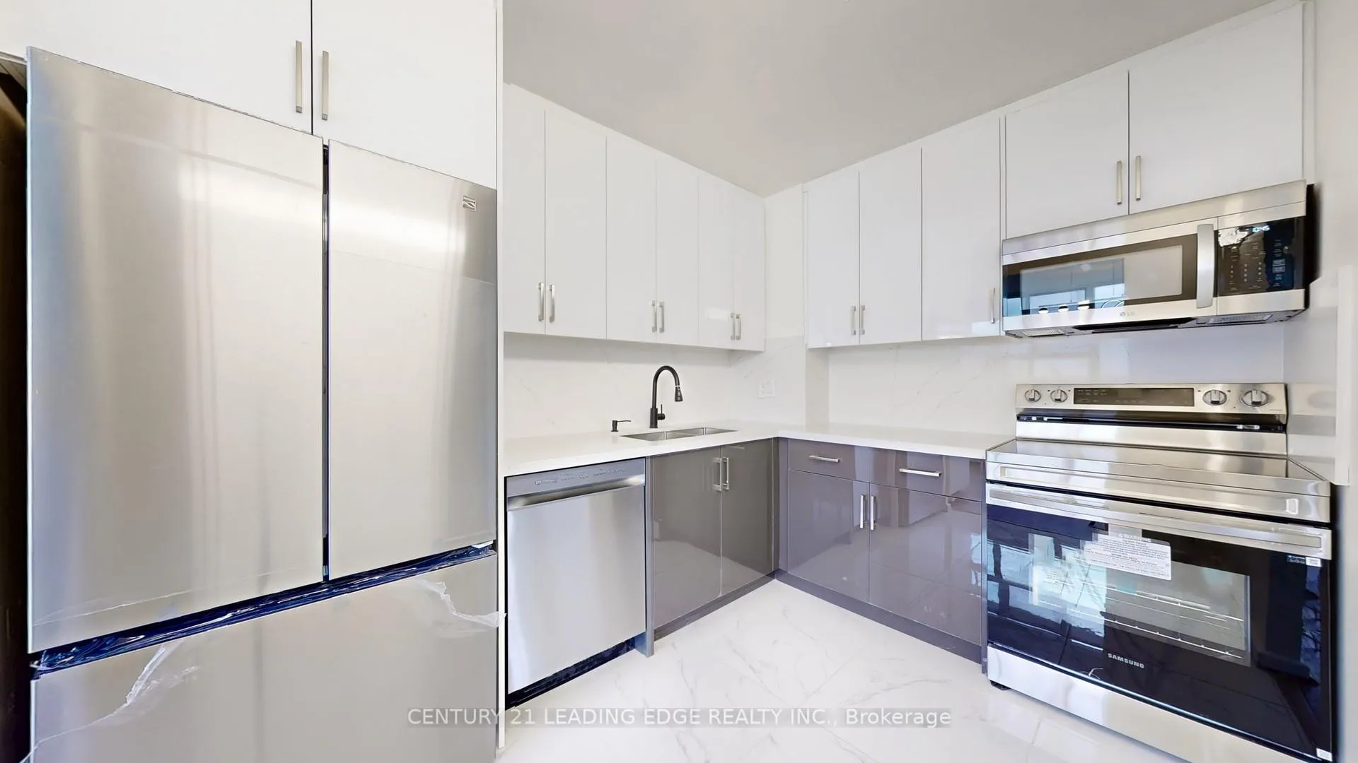 Photo 11 of Unit 2507, 725 Don Mills Road, Toronto, Flemingdon Park — HOMEH