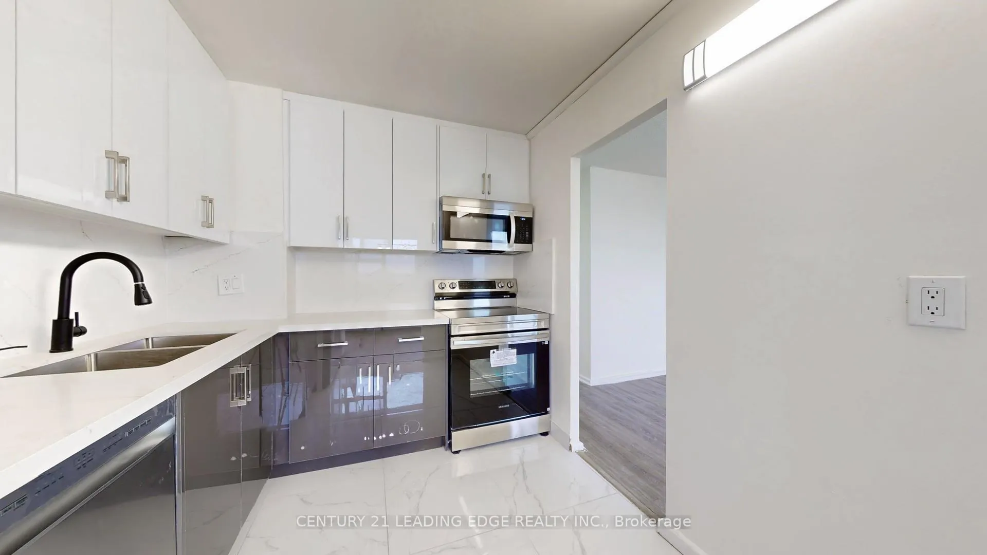 Photo 12 of Unit 2507, 725 Don Mills Road, Toronto, Flemingdon Park — HOMEH