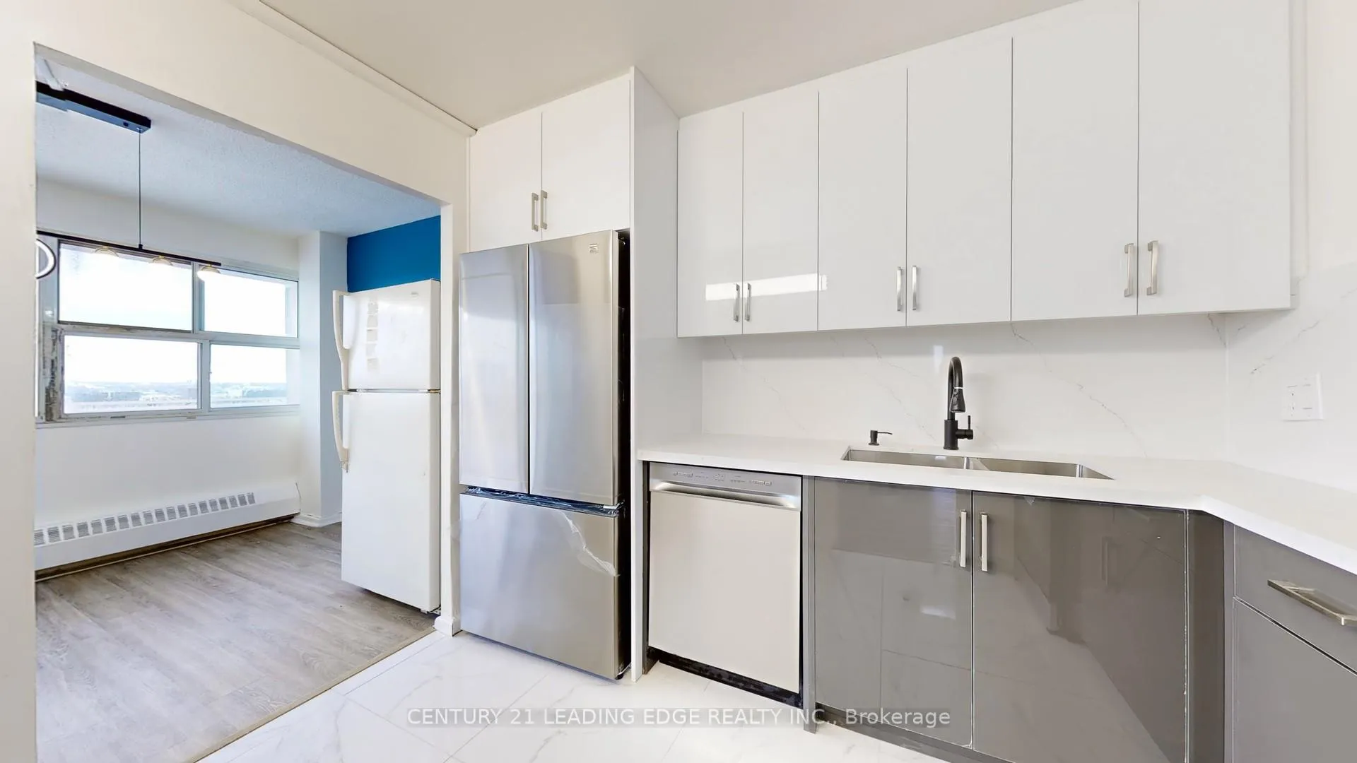 Photo 13 of Unit 2507, 725 Don Mills Road, Toronto, Flemingdon Park — HOMEH
