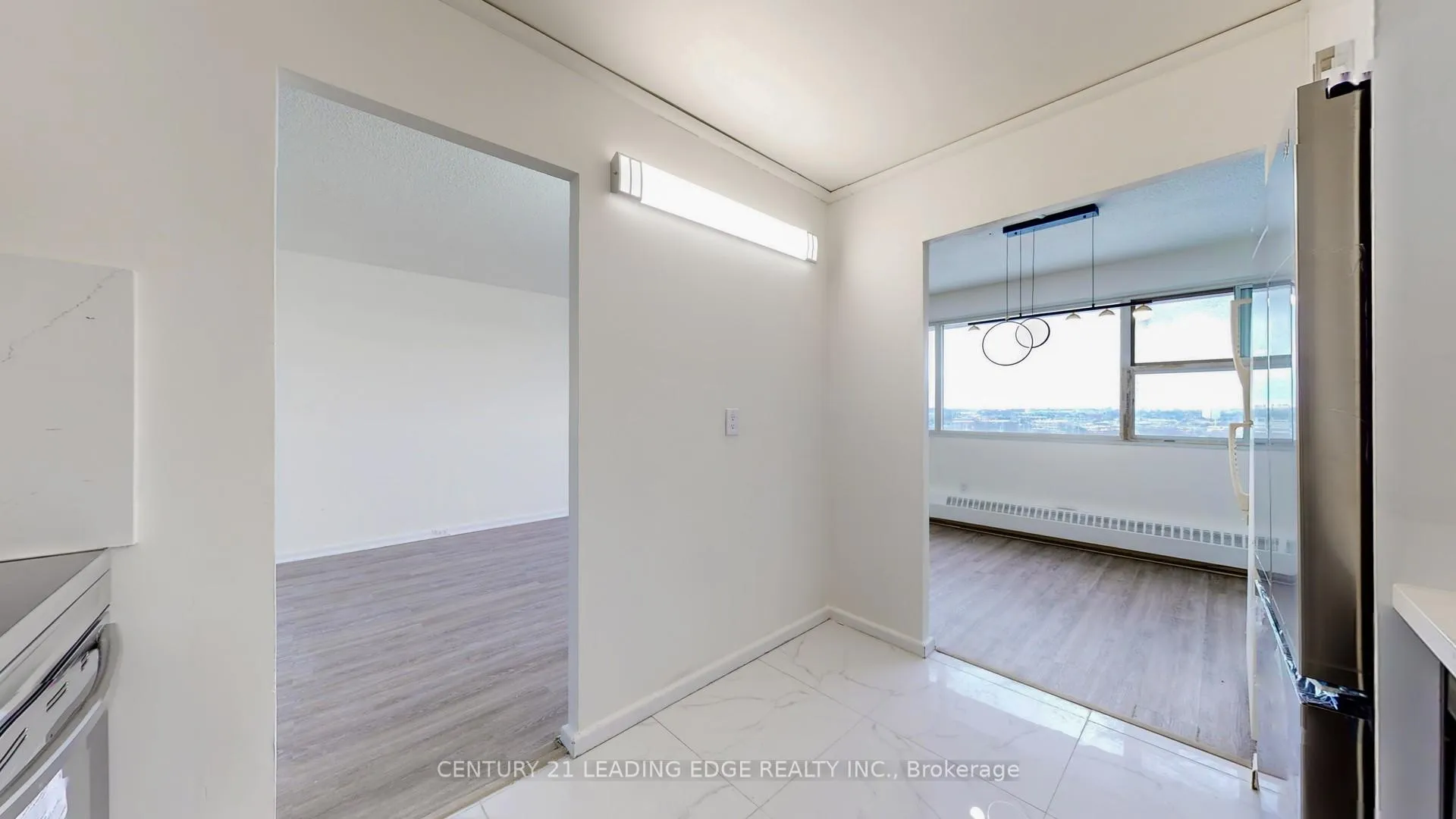 Photo 14 of Unit 2507, 725 Don Mills Road, Toronto, Flemingdon Park — HOMEH