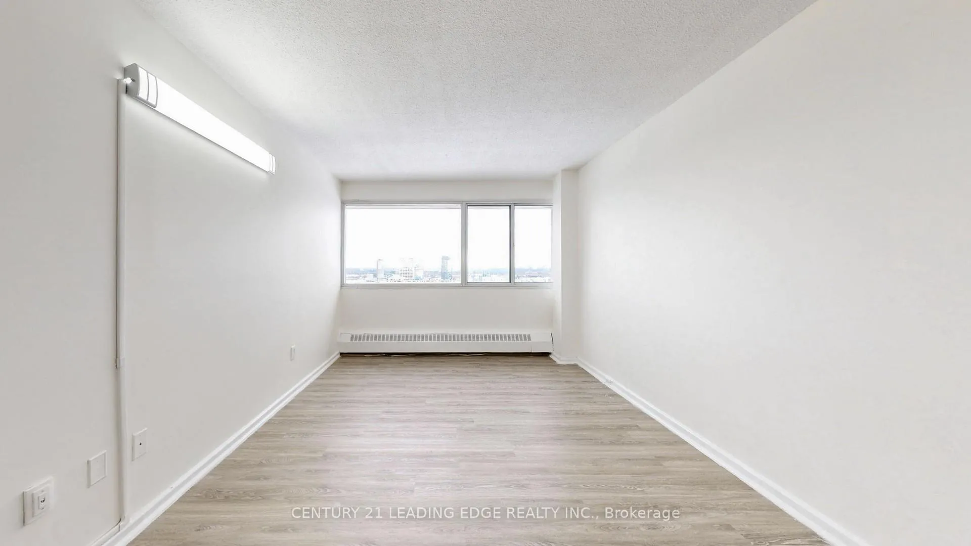 Photo 16 of Unit 2507, 725 Don Mills Road, Toronto, Flemingdon Park — HOMEH