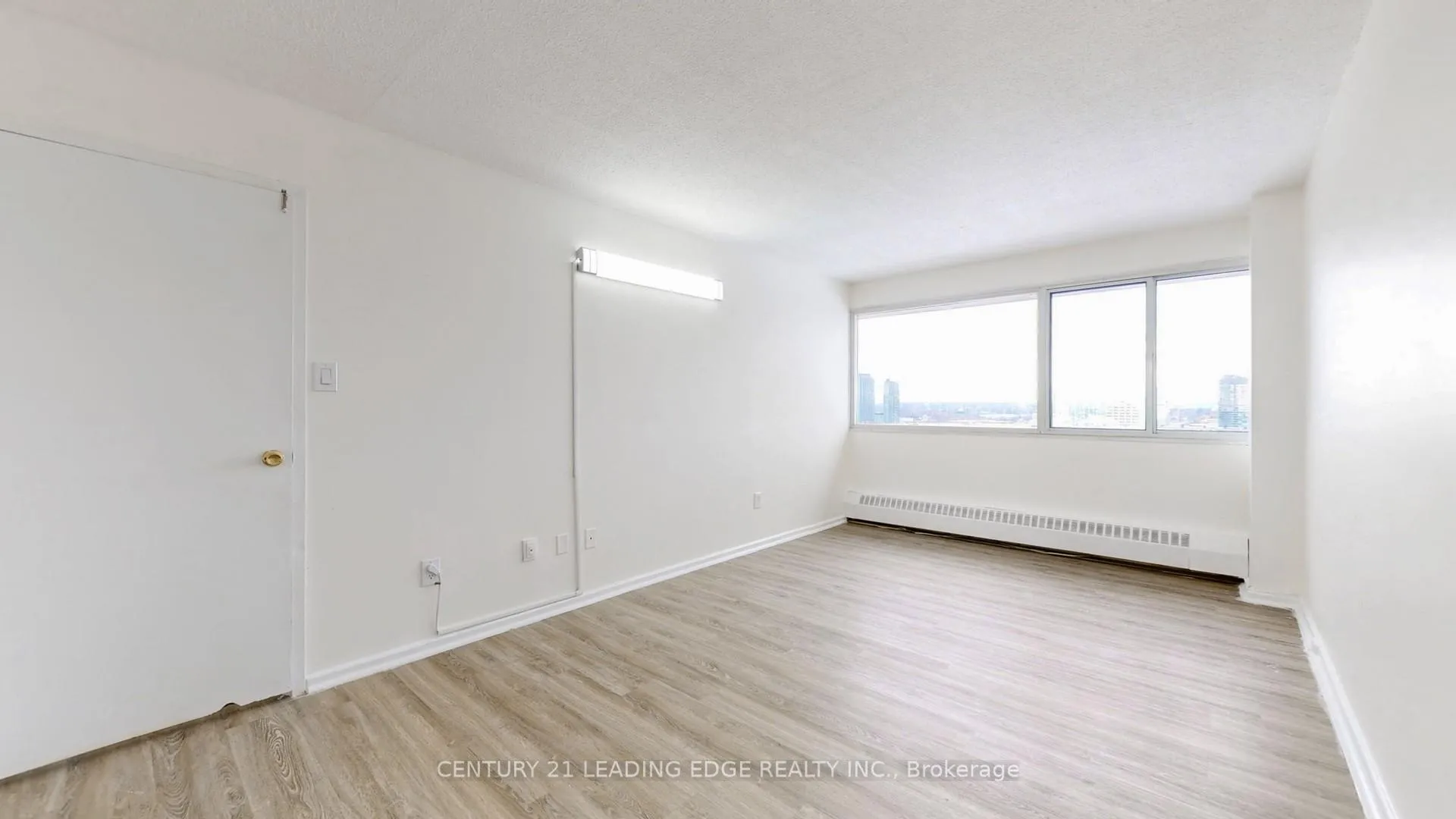 Photo 17 of Unit 2507, 725 Don Mills Road, Toronto, Flemingdon Park — HOMEH