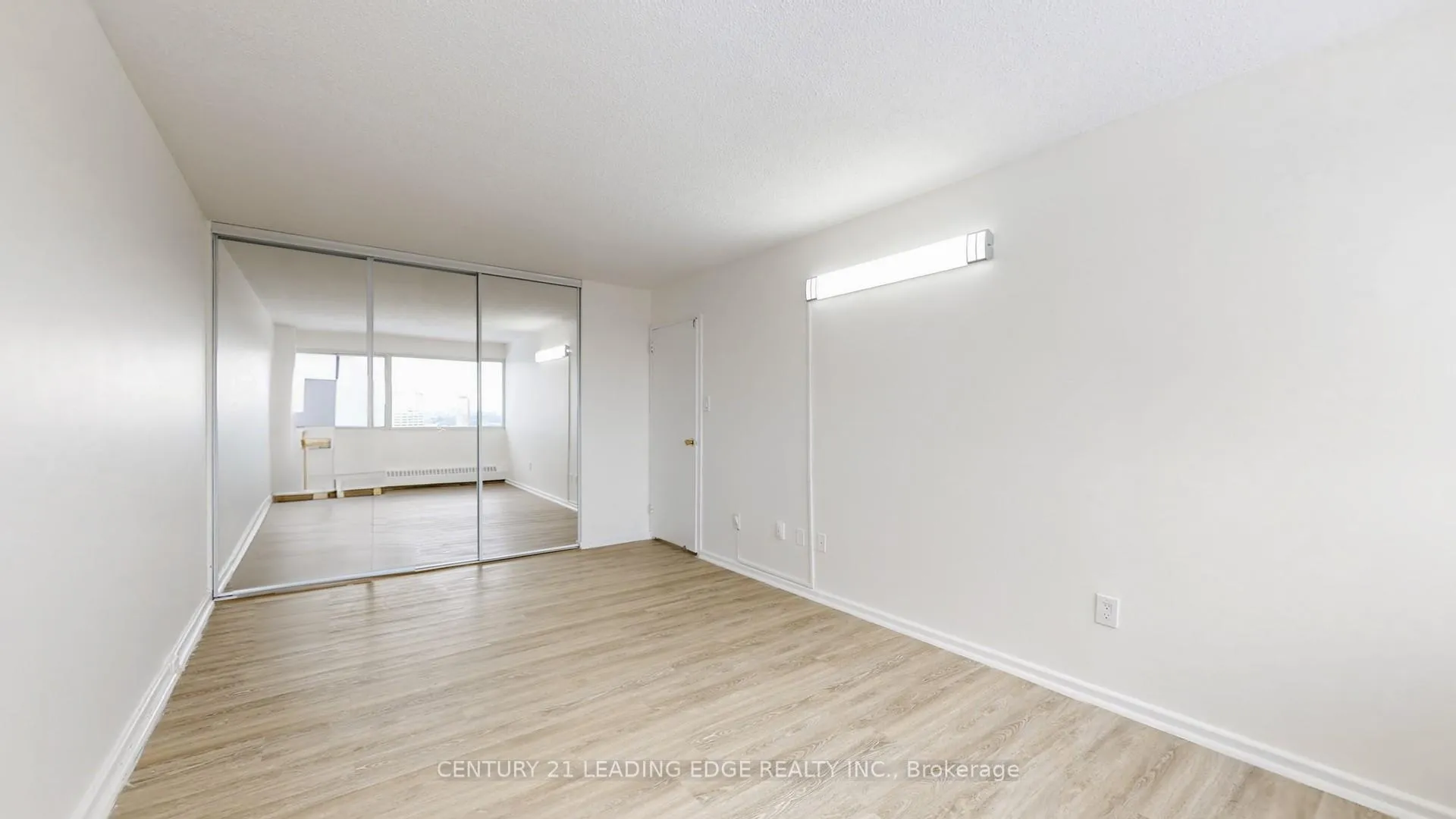 Photo 18 of Unit 2507, 725 Don Mills Road, Toronto, Flemingdon Park — HOMEH