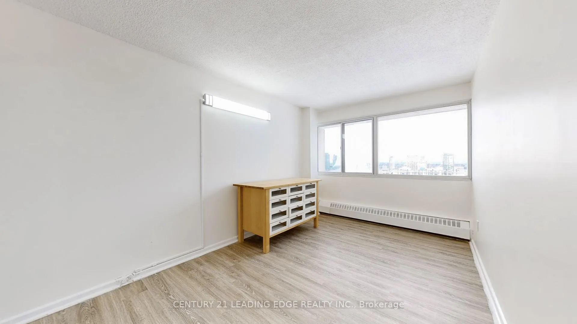 Photo 19 of Unit 2507, 725 Don Mills Road, Toronto, Flemingdon Park — HOMEH