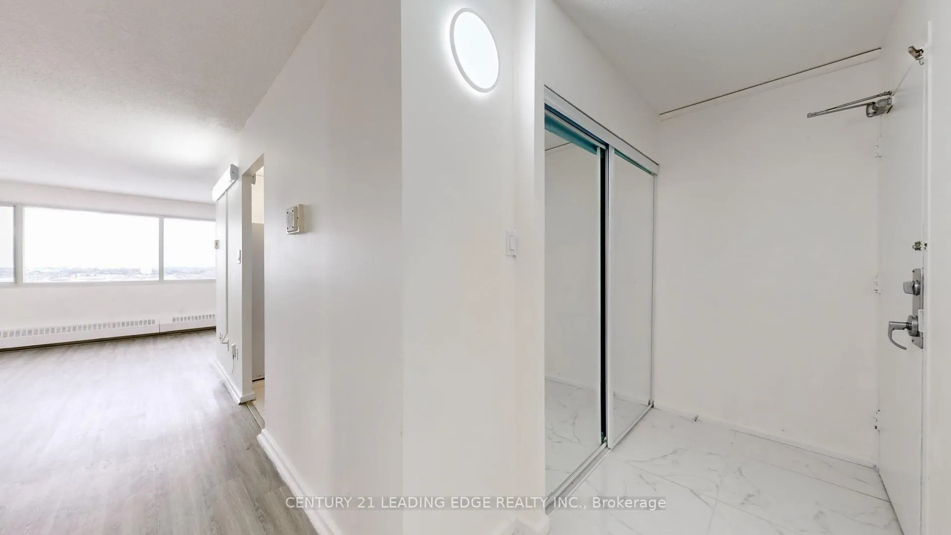 Photo 24 of Unit 2507, 725 Don Mills Road, Toronto, Flemingdon Park — HOMEH