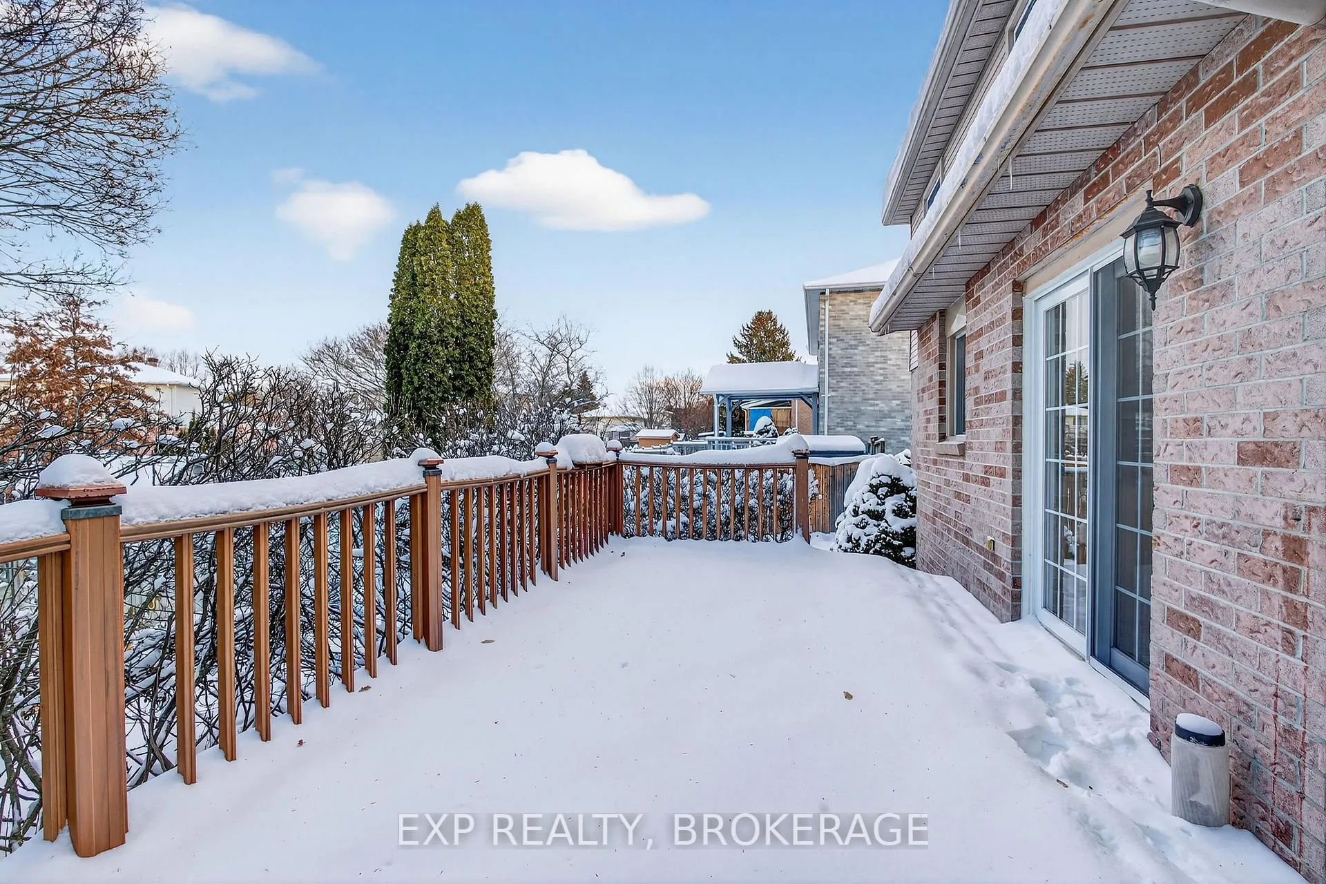 Photo 32 of 59 Chartwell Crescent, Kingston, Kingston East (Incl Barret Crt) — HOMEH
