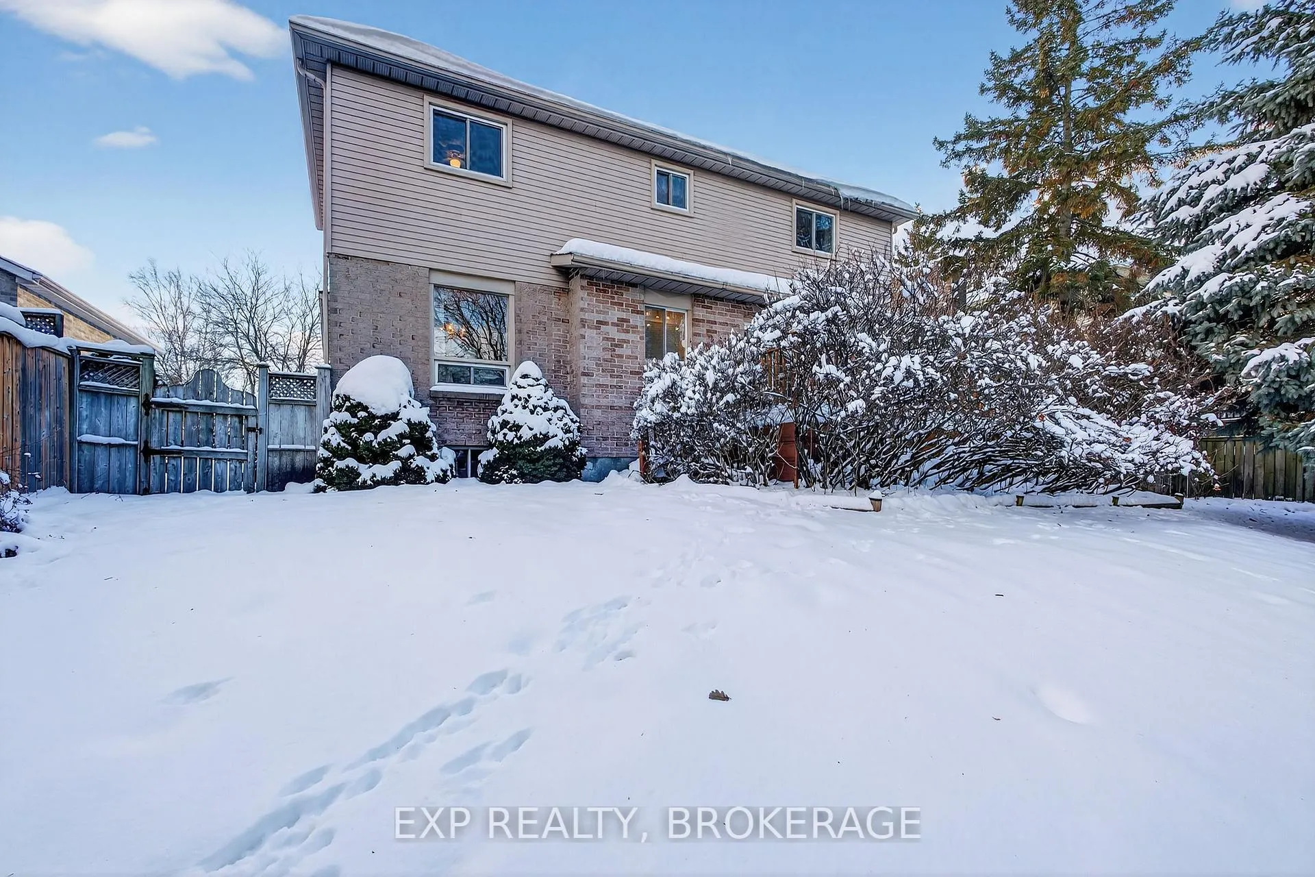 Photo 35 of 59 Chartwell Crescent, Kingston, Kingston East (Incl Barret Crt) — HOMEH
