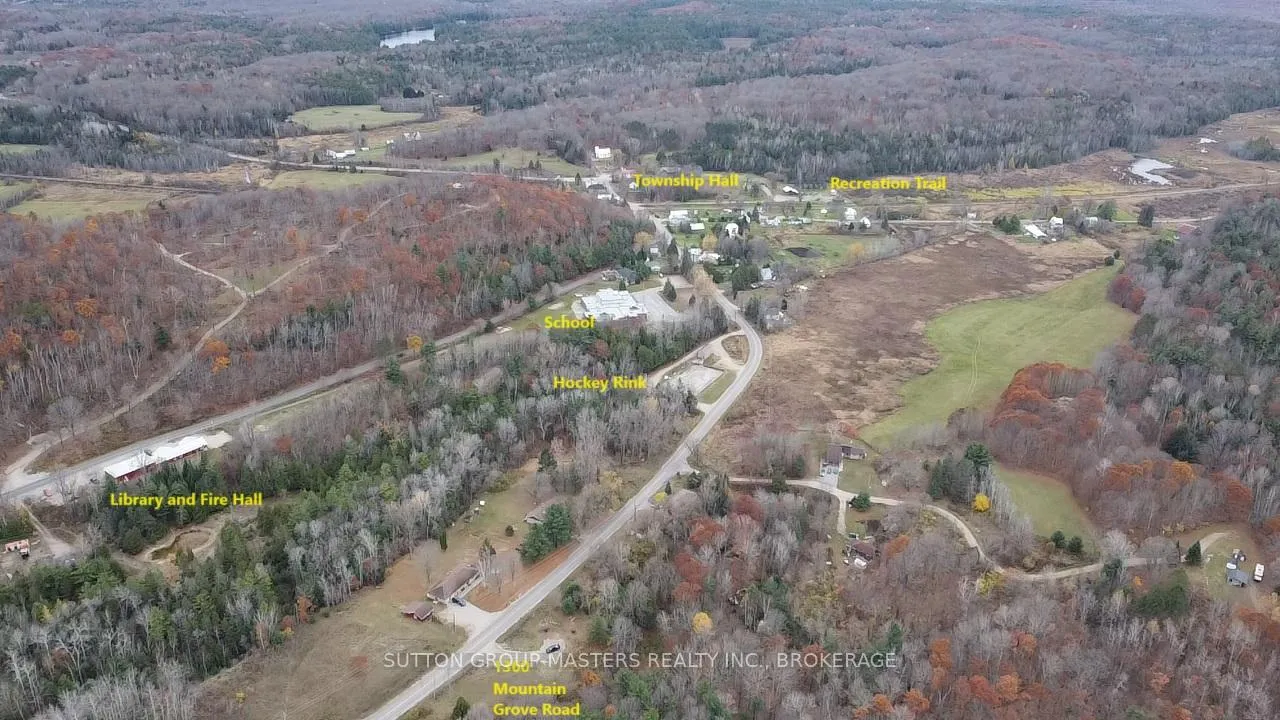 Photo 2 of 1360 Mountain Grove Road, Frontenac, Frontenac Centre — HOMEH