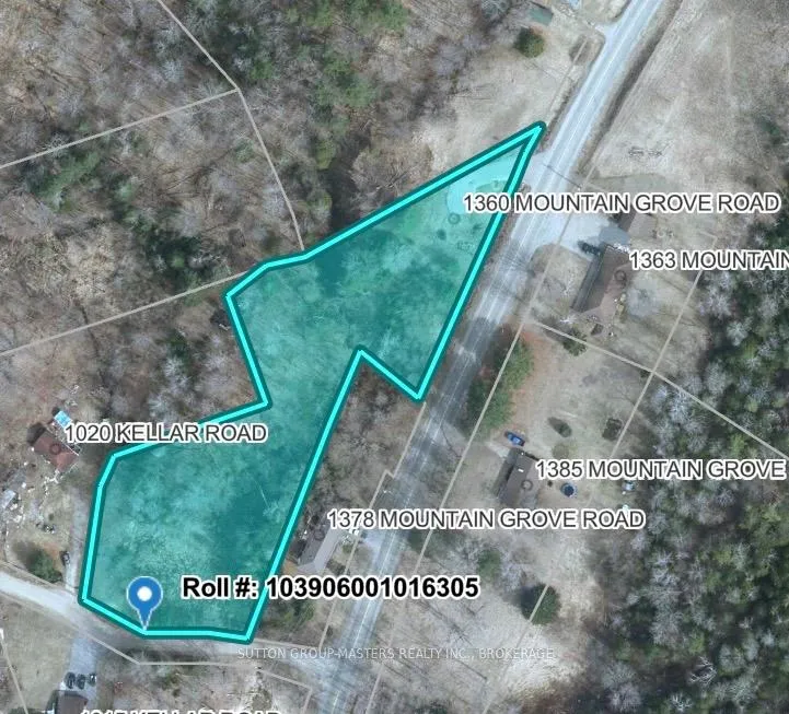 Photo 4 of 1360 Mountain Grove Road, Frontenac, Frontenac Centre — HOMEH