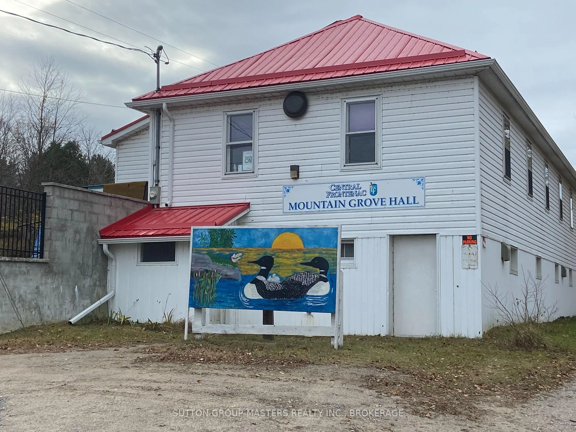 Photo 17 of 1360 Mountain Grove Road, Frontenac, Frontenac Centre — HOMEH