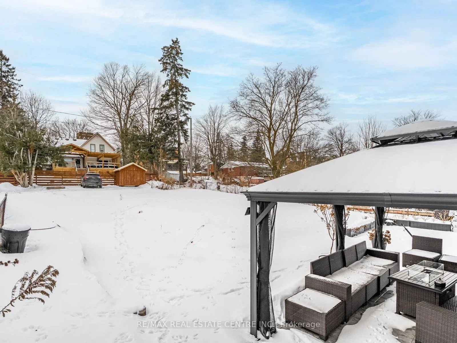 Photo 27 of 312 William Street, Shelburne — HOMEH