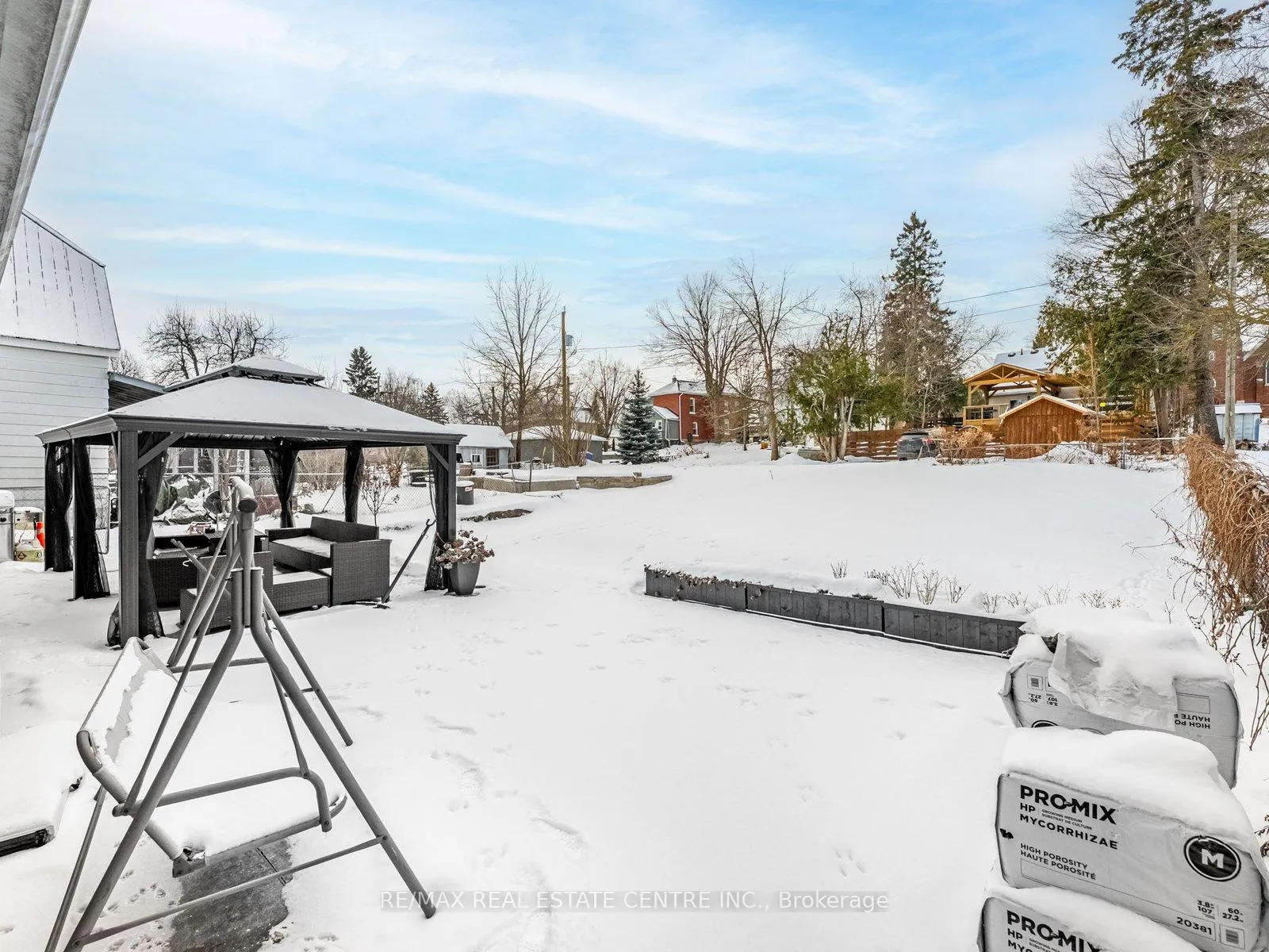 Photo 28 of 312 William Street, Shelburne — HOMEH
