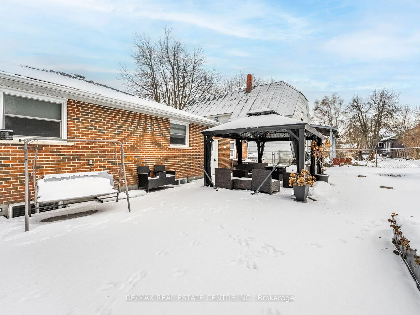 Photo 29 of 312 William Street, Shelburne — HOMEH
