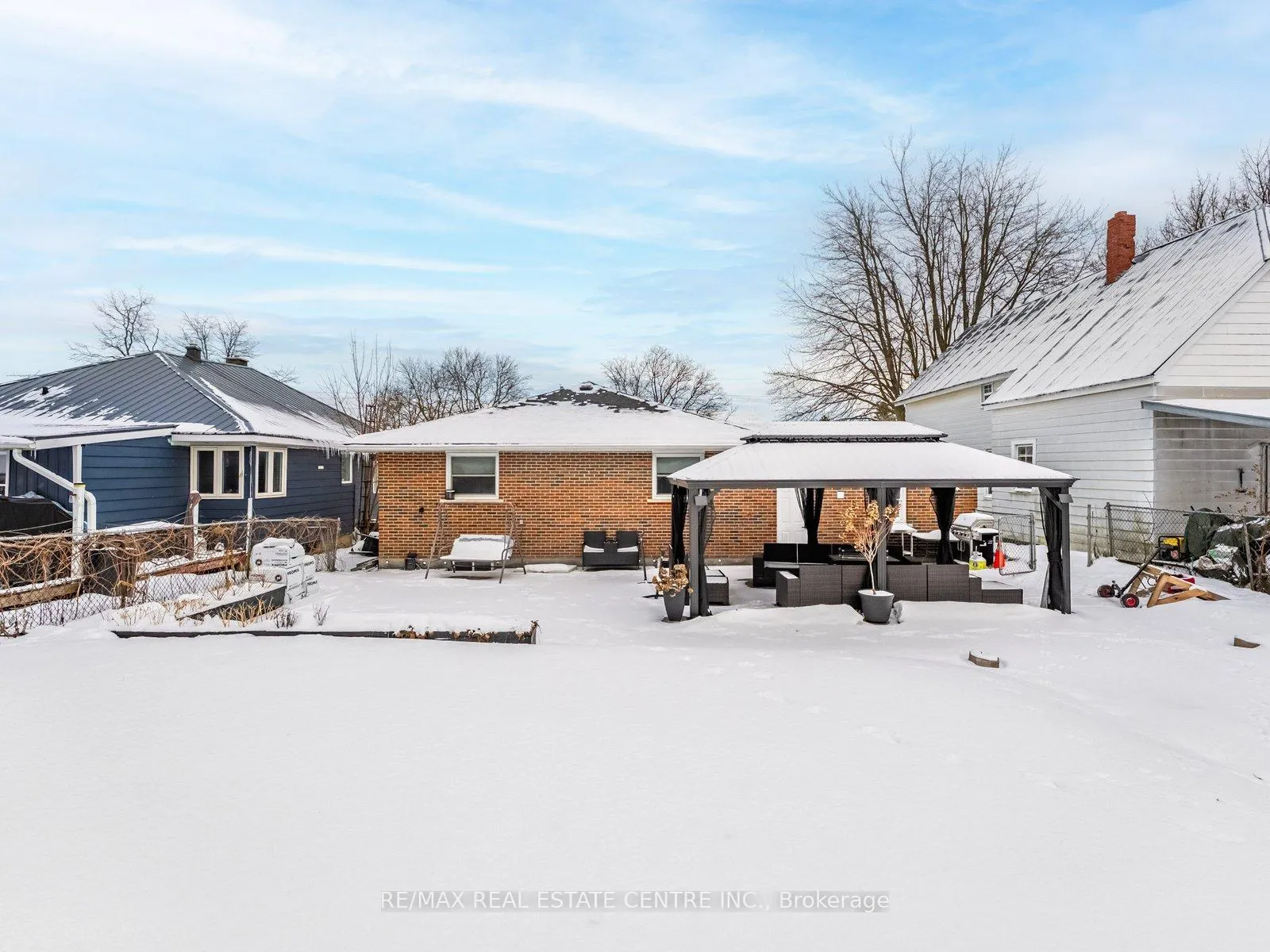 Photo 30 of 312 William Street, Shelburne — HOMEH