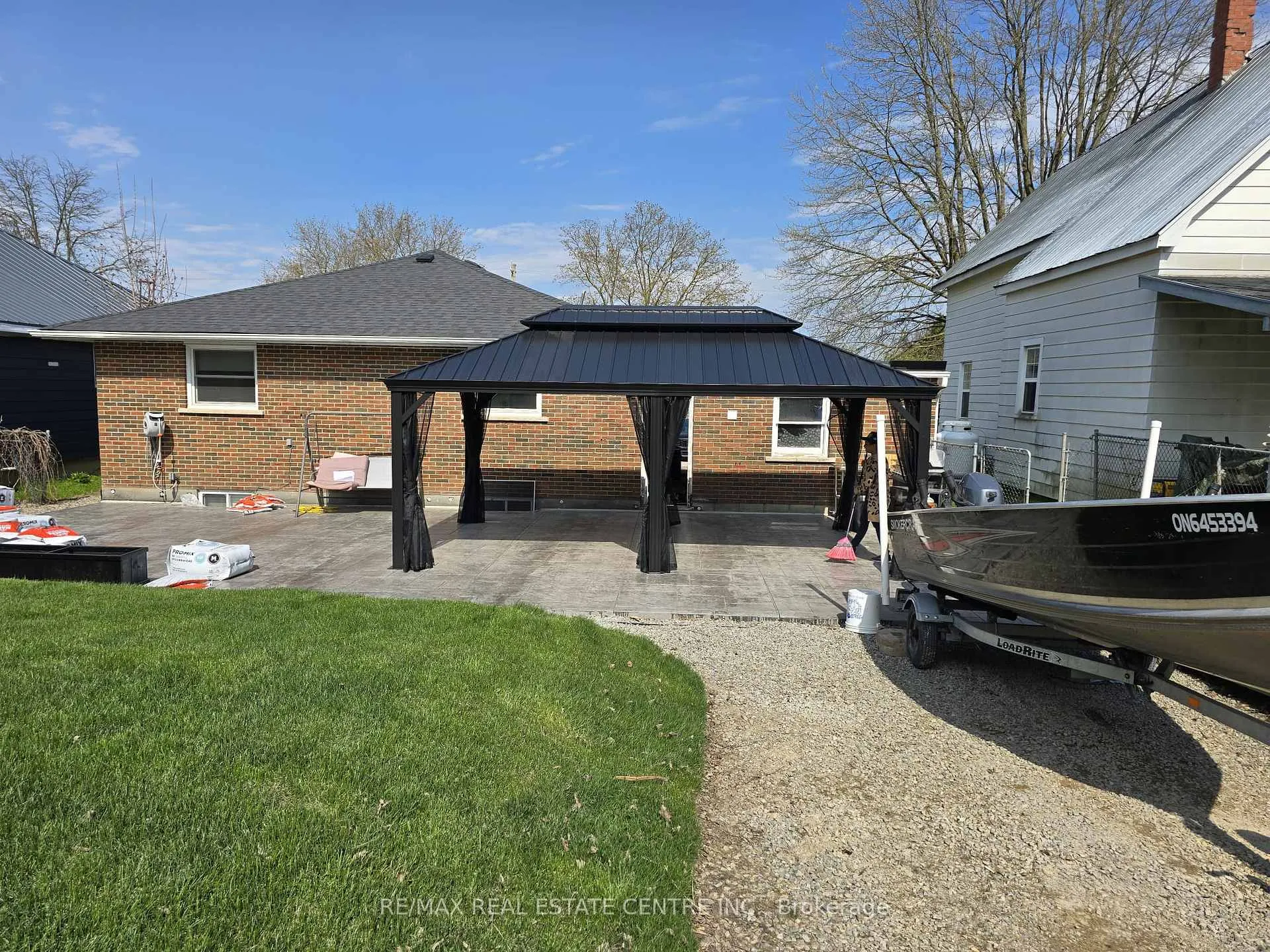 Photo 31 of 312 William Street, Shelburne — HOMEH