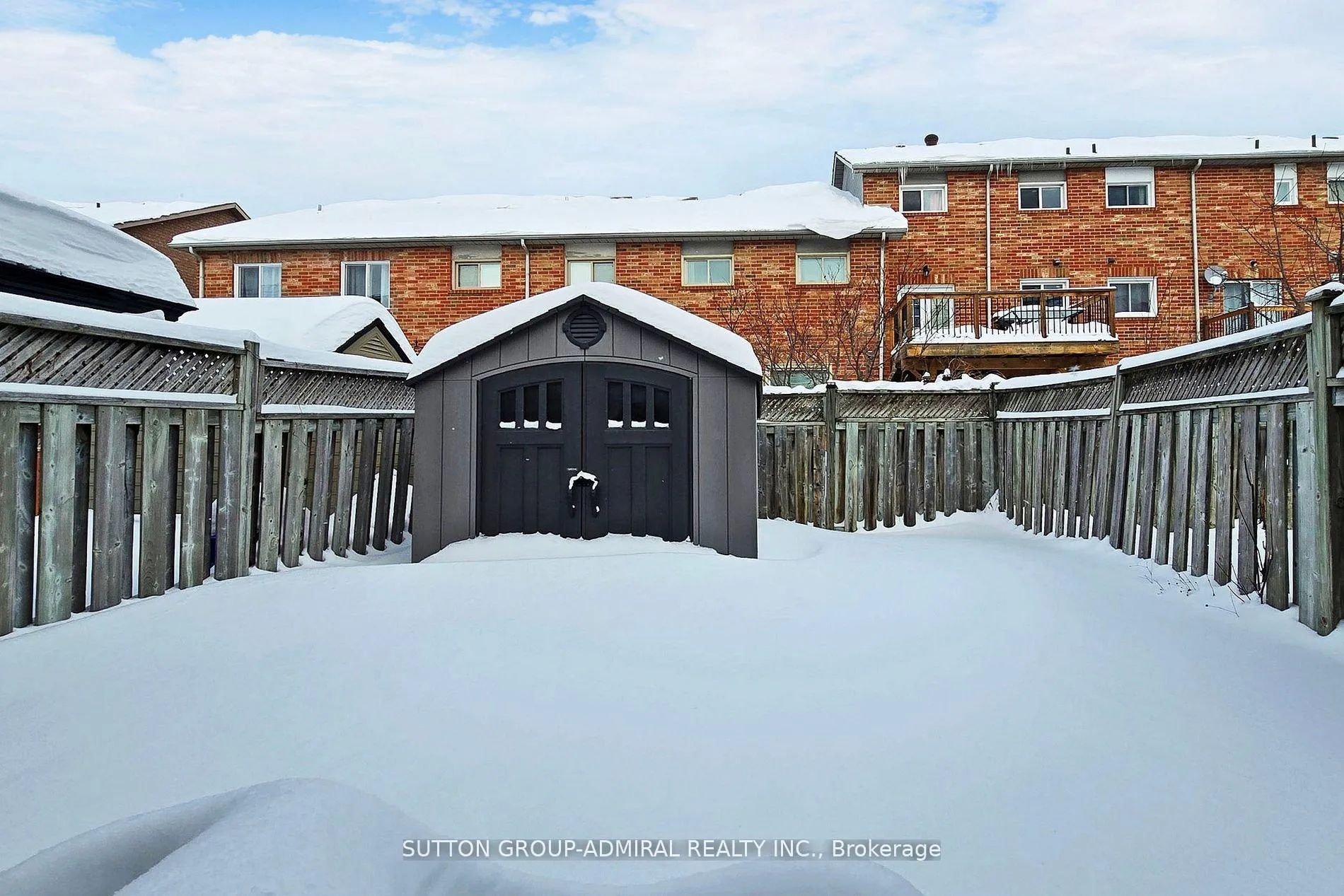 Photo 18 of 32 Kelso Crescent, Vaughan, Maple — HOMEH
