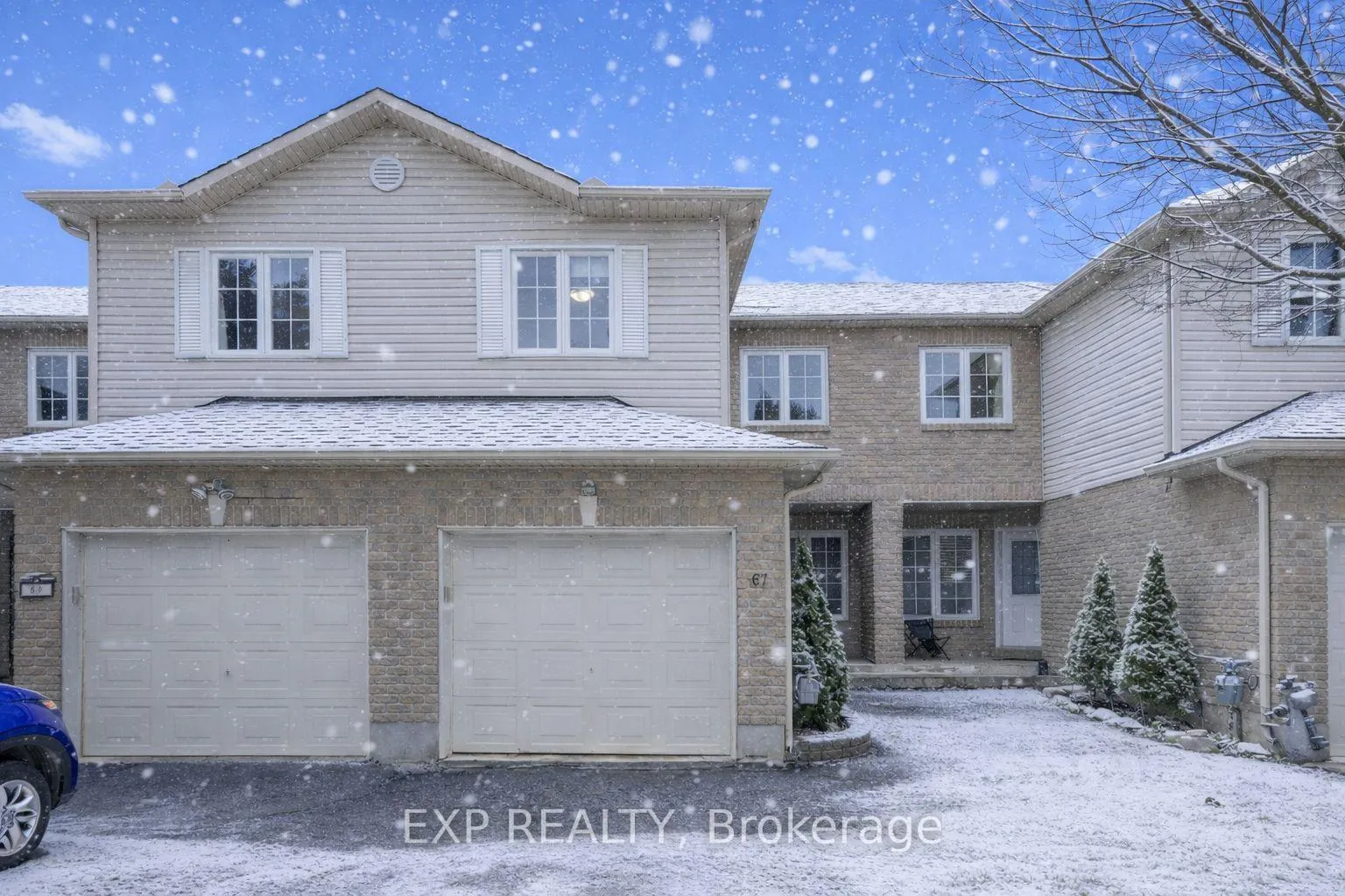 Photo 1 of 67 Lafleche Boulevard, Casselman — HOMEH