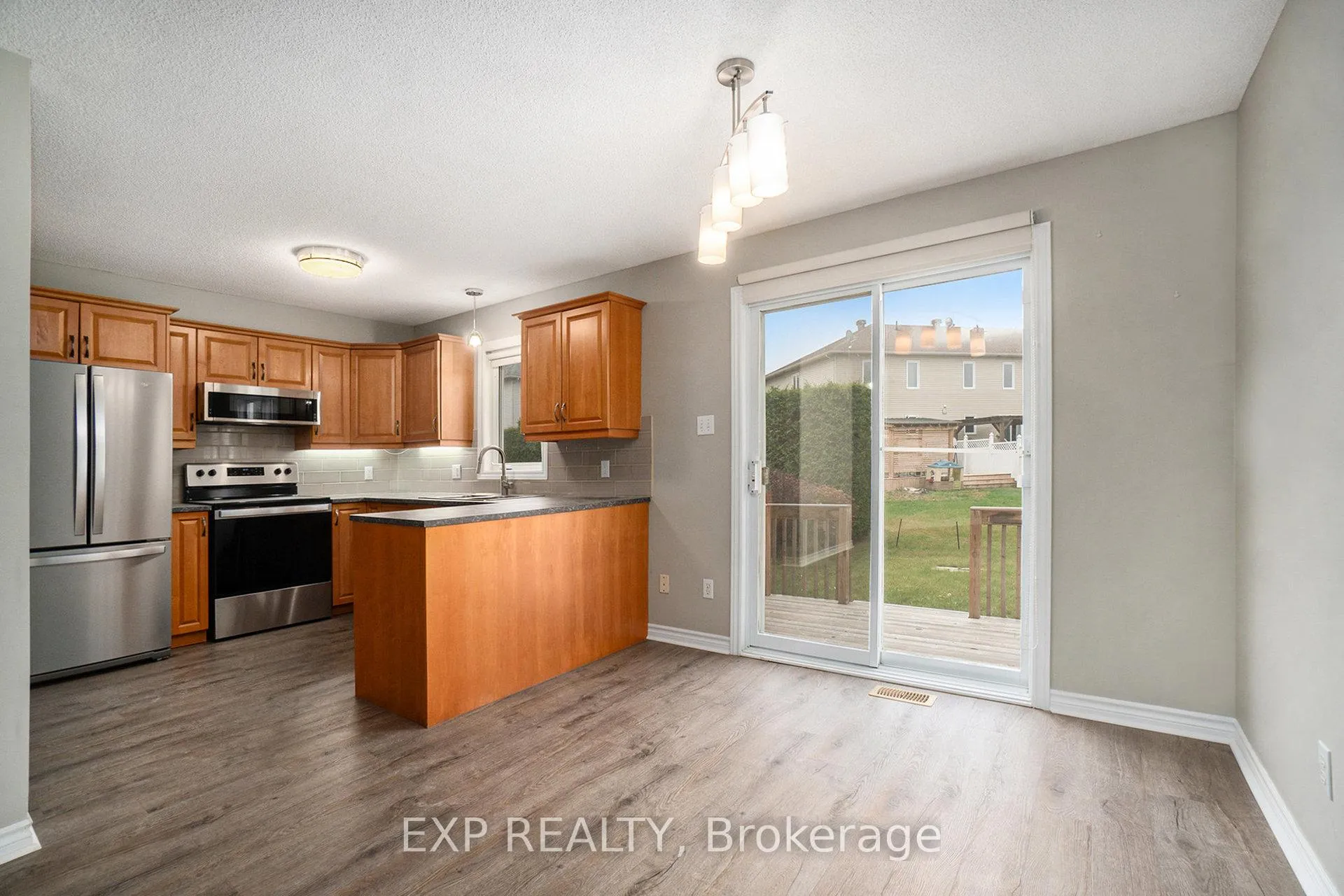 Photo 8 of 67 Lafleche Boulevard, Casselman — HOMEH