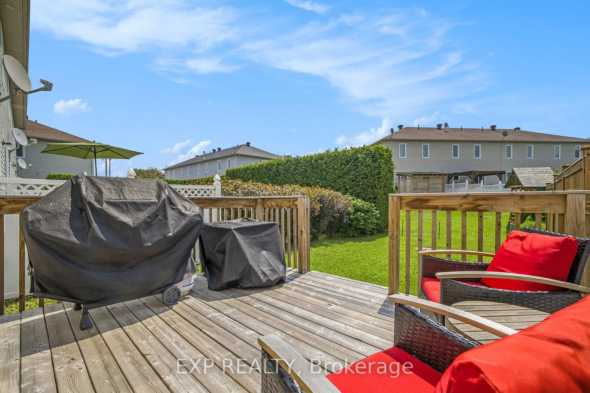 Photo 27 of 67 Lafleche Boulevard, Casselman — HOMEH