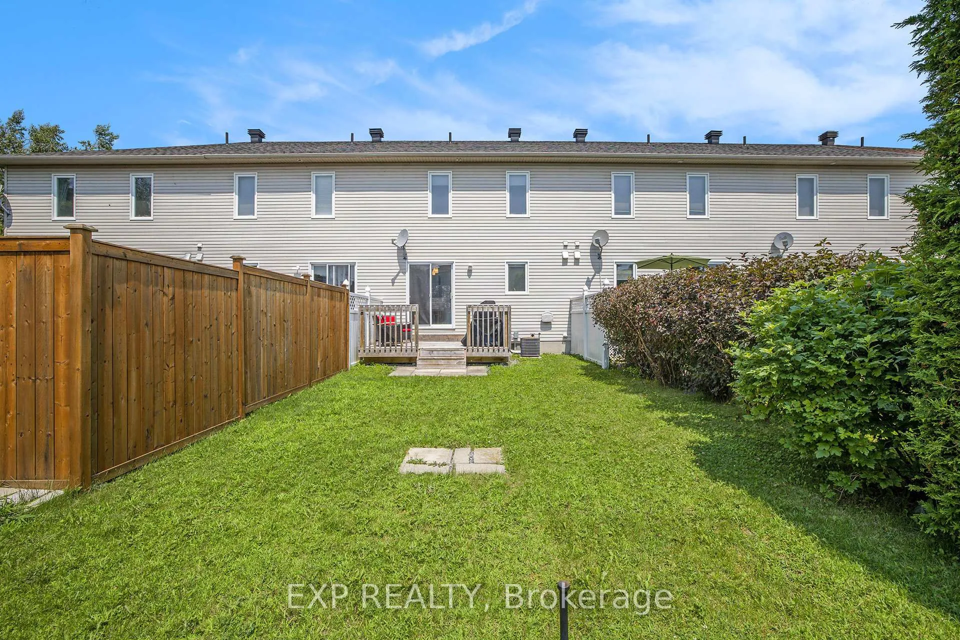 Photo 28 of 67 Lafleche Boulevard, Casselman — HOMEH