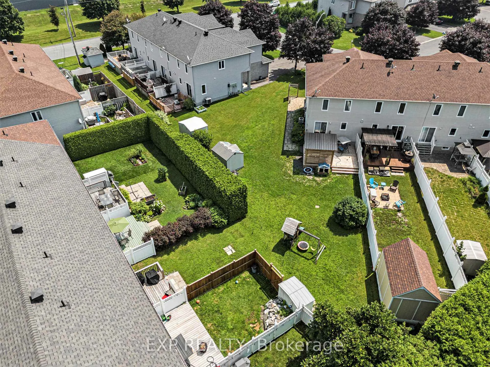 Photo 30 of 67 Lafleche Boulevard, Casselman — HOMEH