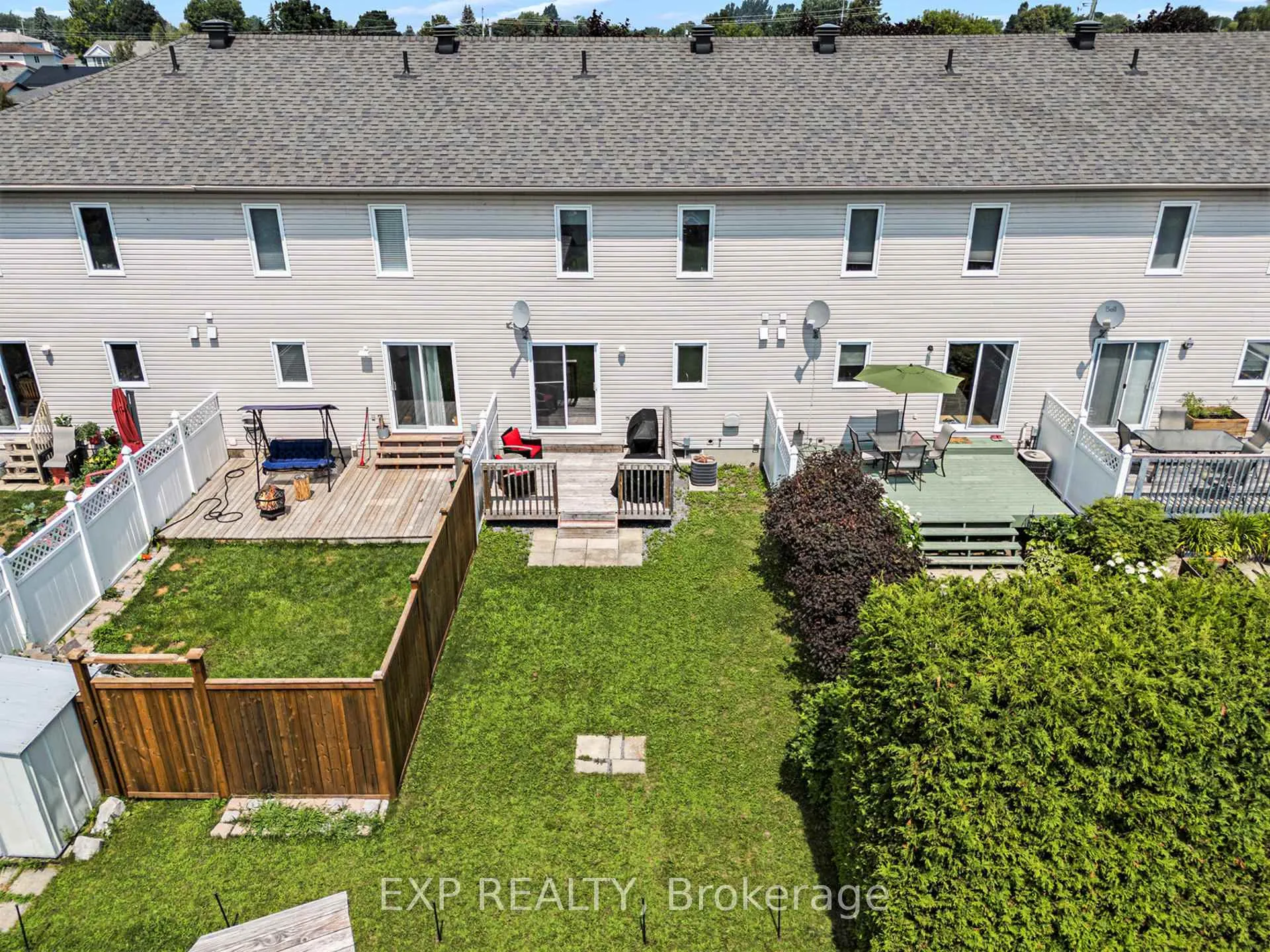 Photo 31 of 67 Lafleche Boulevard, Casselman — HOMEH