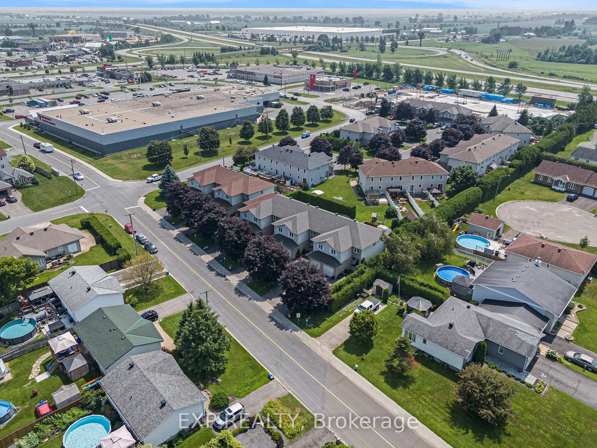 Photo 32 of 67 Lafleche Boulevard, Casselman — HOMEH
