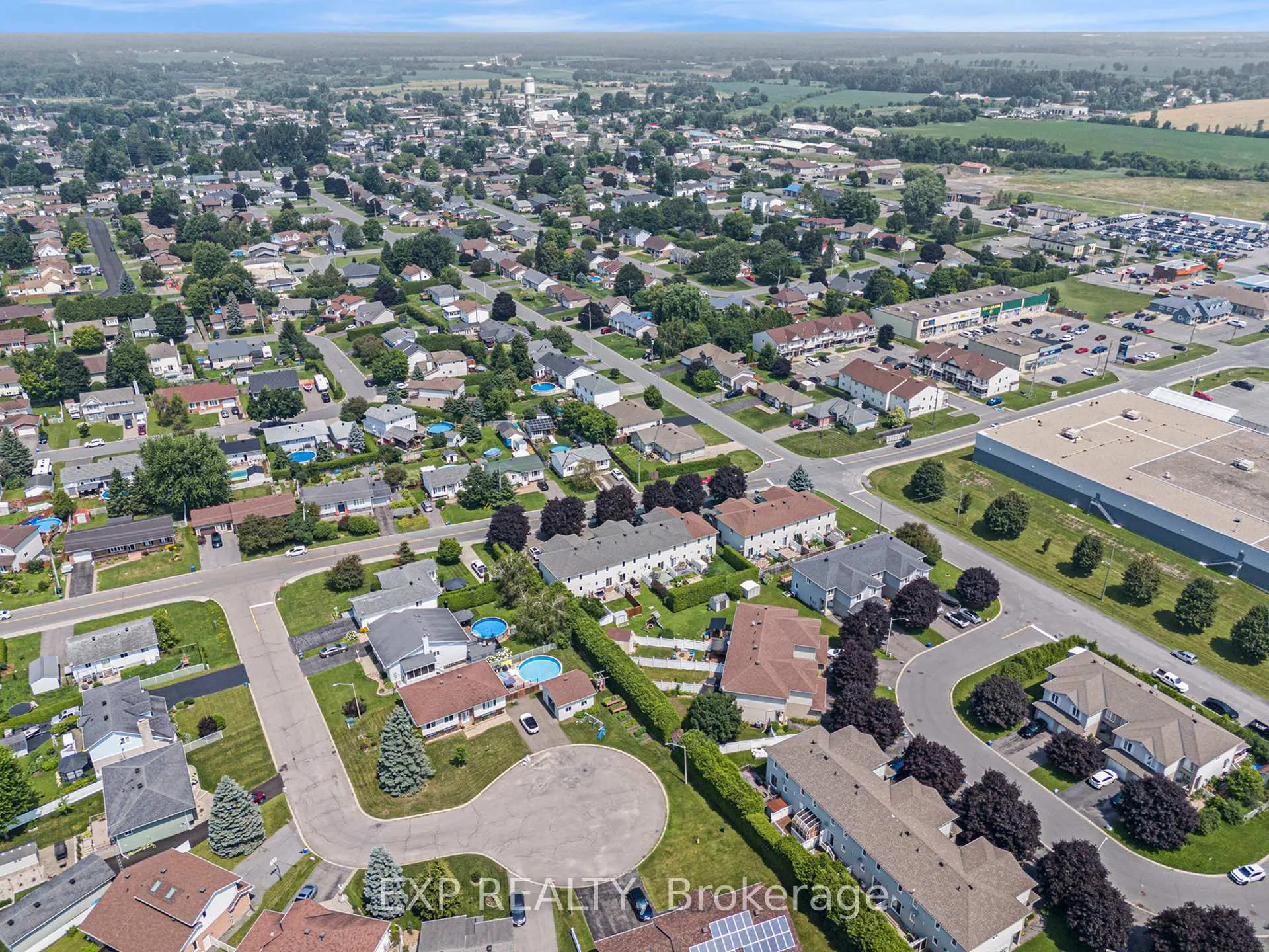 Photo 33 of 67 Lafleche Boulevard, Casselman — HOMEH