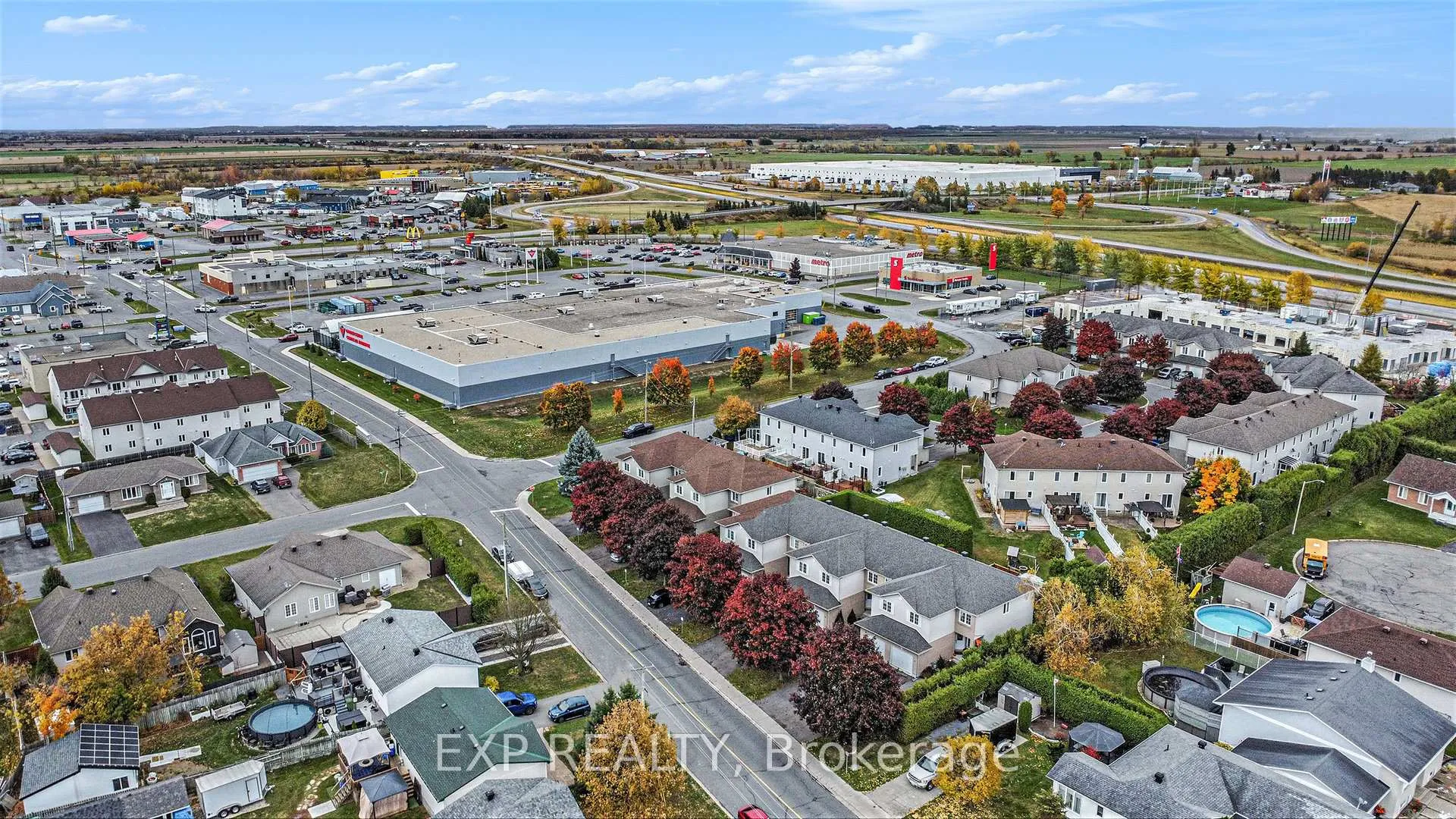 Photo 36 of 67 Lafleche Boulevard, Casselman — HOMEH