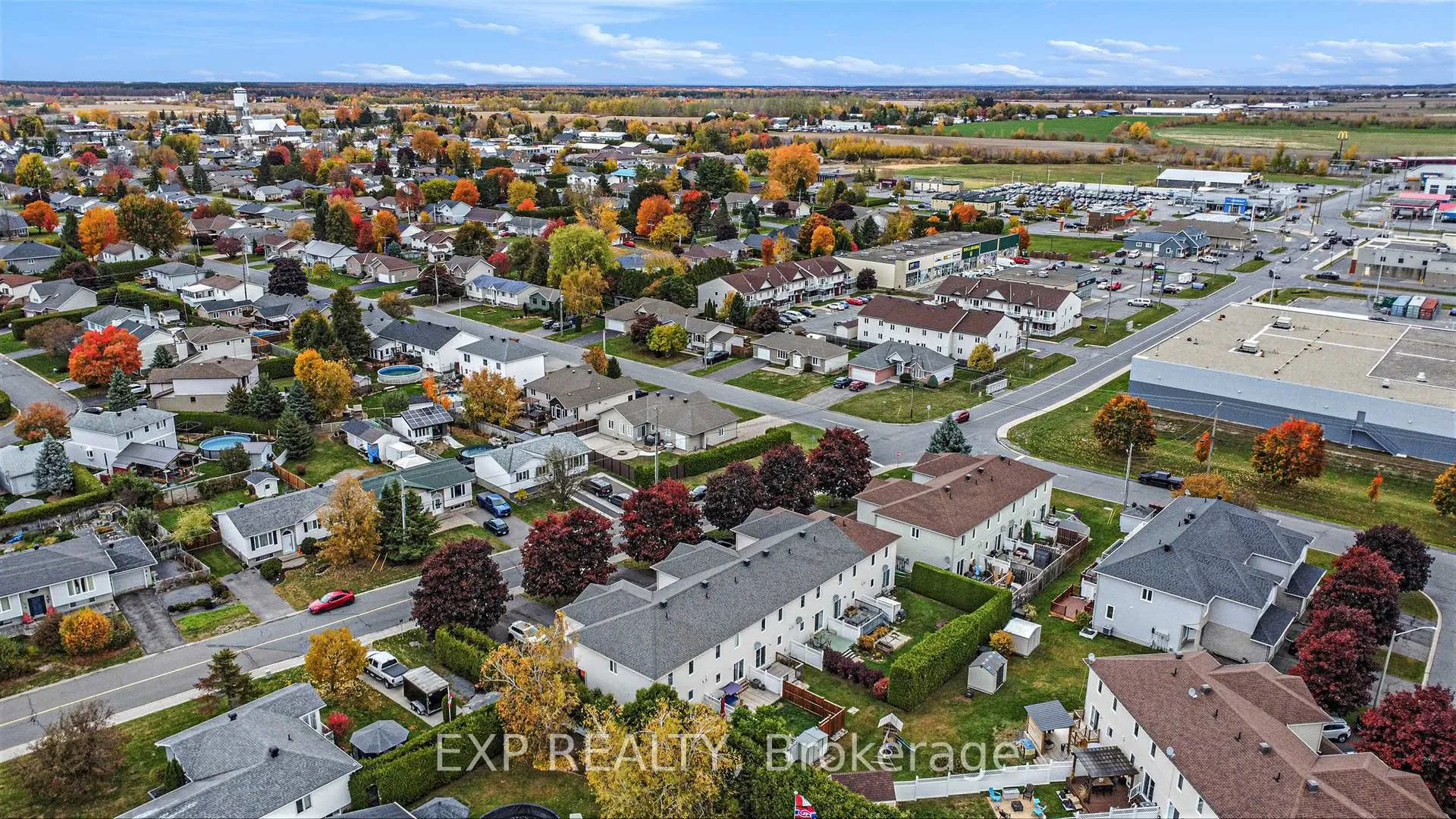 Photo 37 of 67 Lafleche Boulevard, Casselman — HOMEH