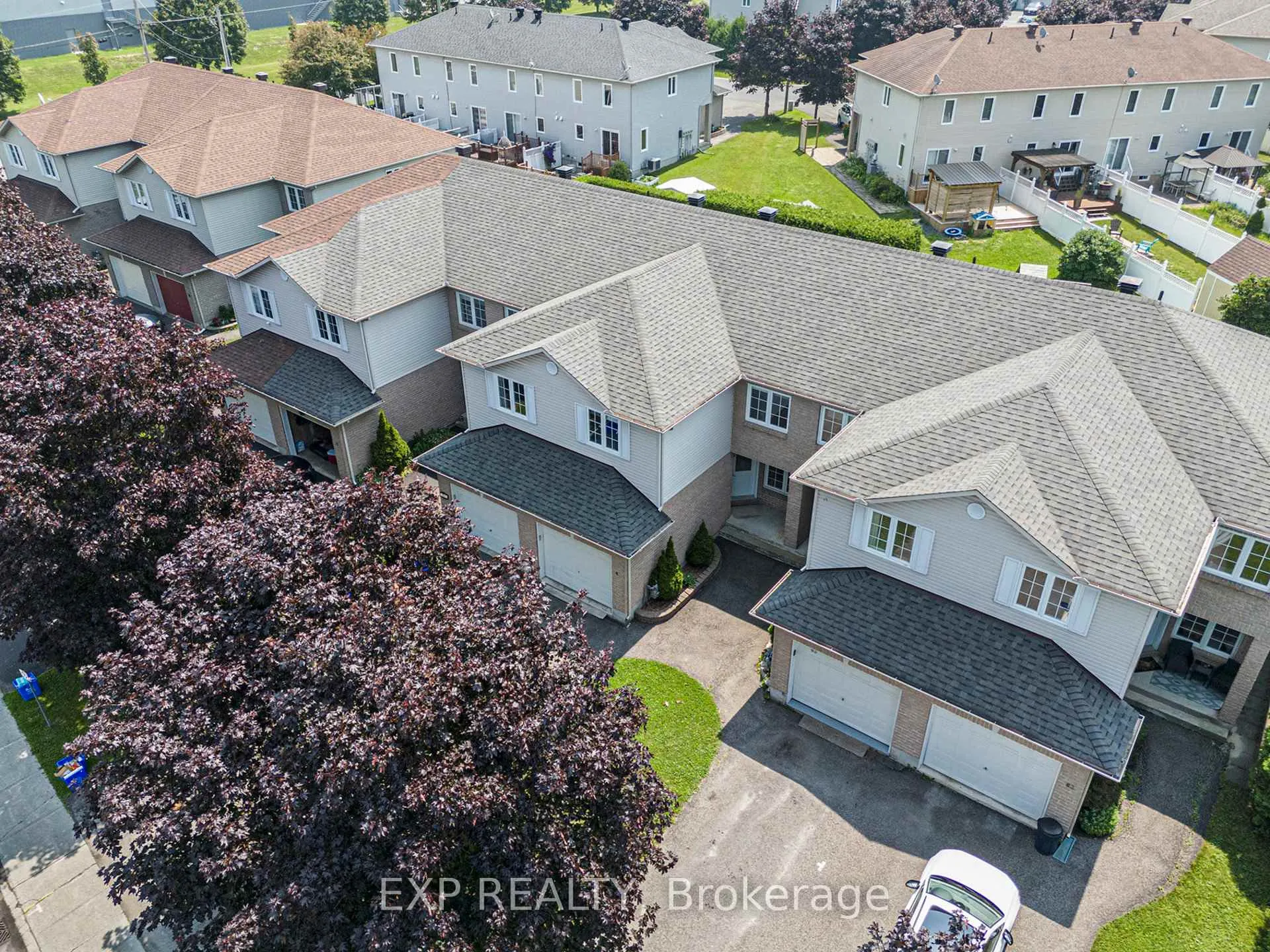 Photo 38 of 67 Lafleche Boulevard, Casselman — HOMEH